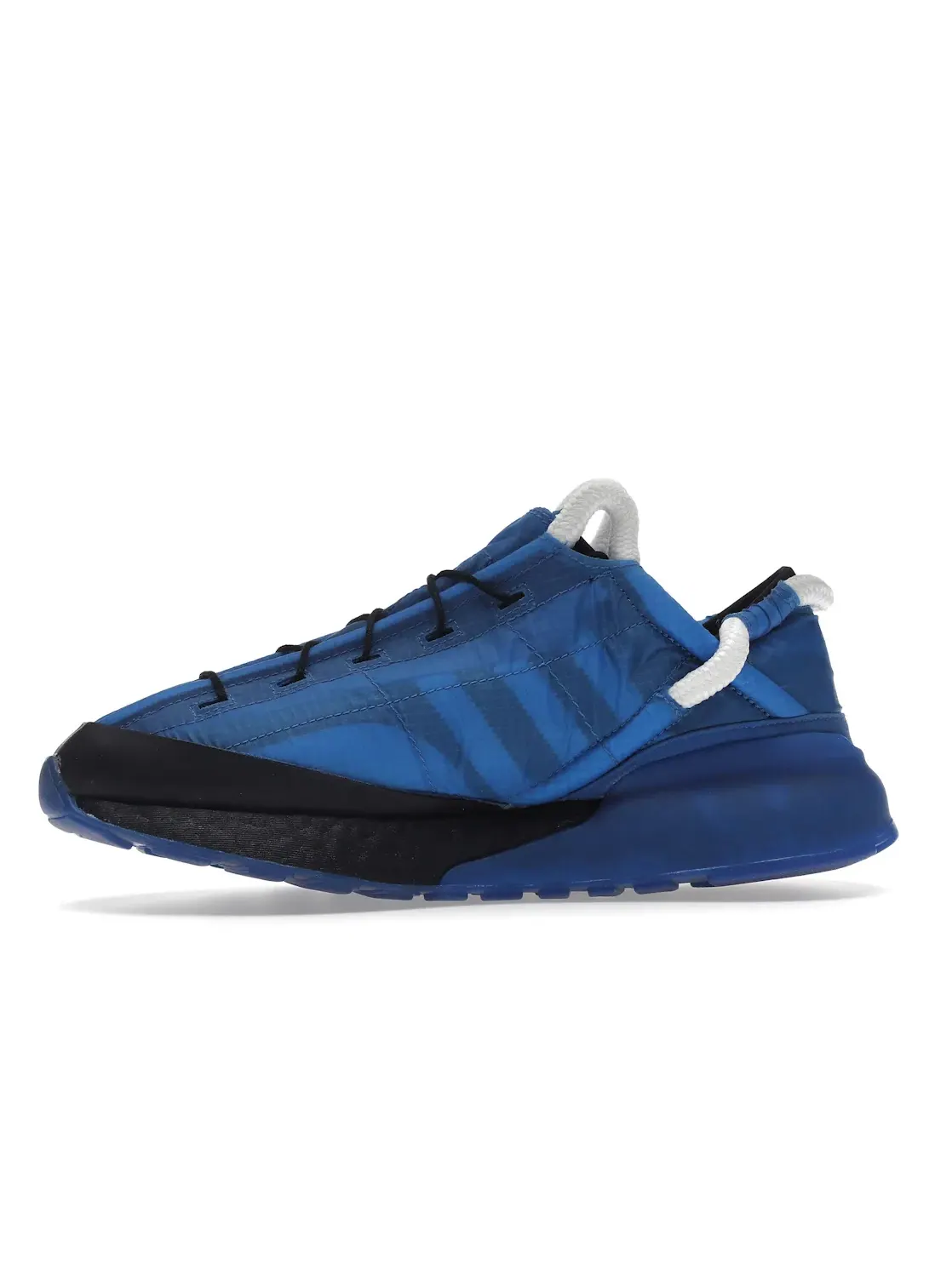 Мужские кроссовки Lifestyle Adidas ZX 2K Phormar — изображение 3 из 4, синий/белый/черный