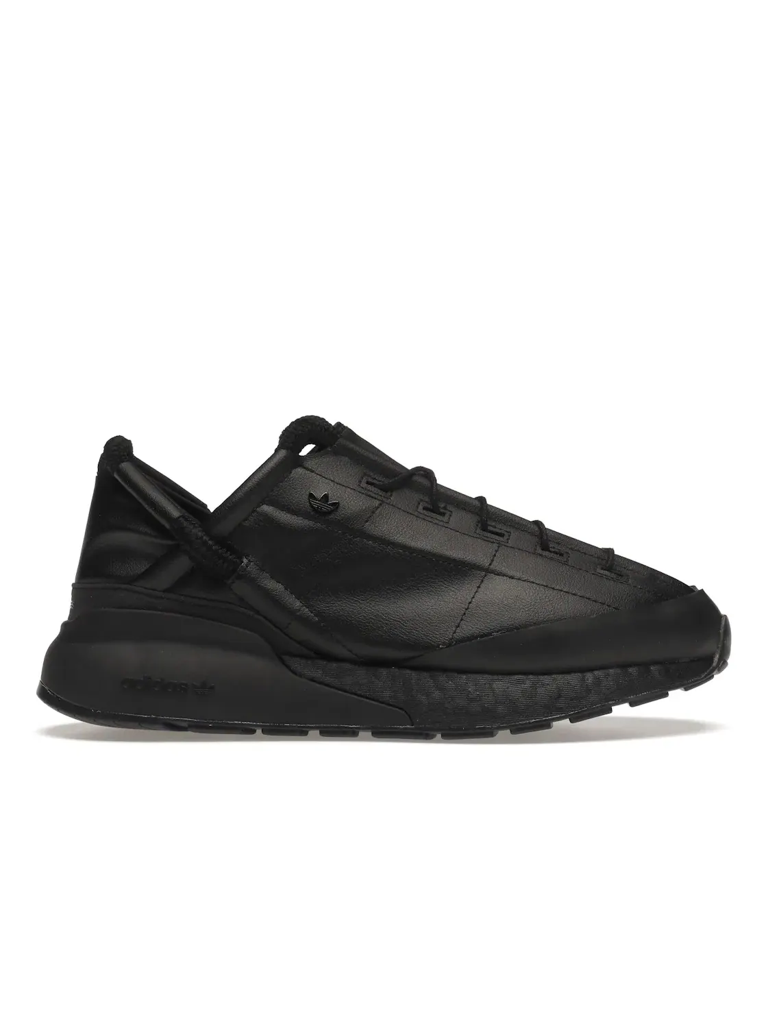 Мужские кроссовки Lifestyle Adidas ZX 2K Phormar II — изображение 1 из 4, черный