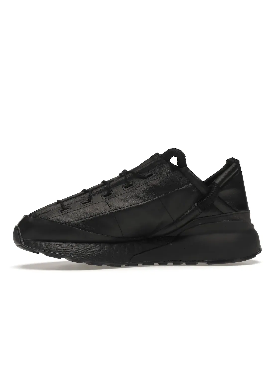 Мужские кроссовки Lifestyle Adidas ZX 2K Phormar II — изображение 3 из 4, черный