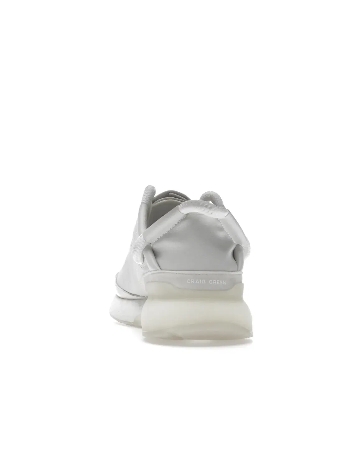 Мужские кроссовки Lifestyle Adidas ZX 2K Phormar II — изображение 4 из 4, белый белый черный