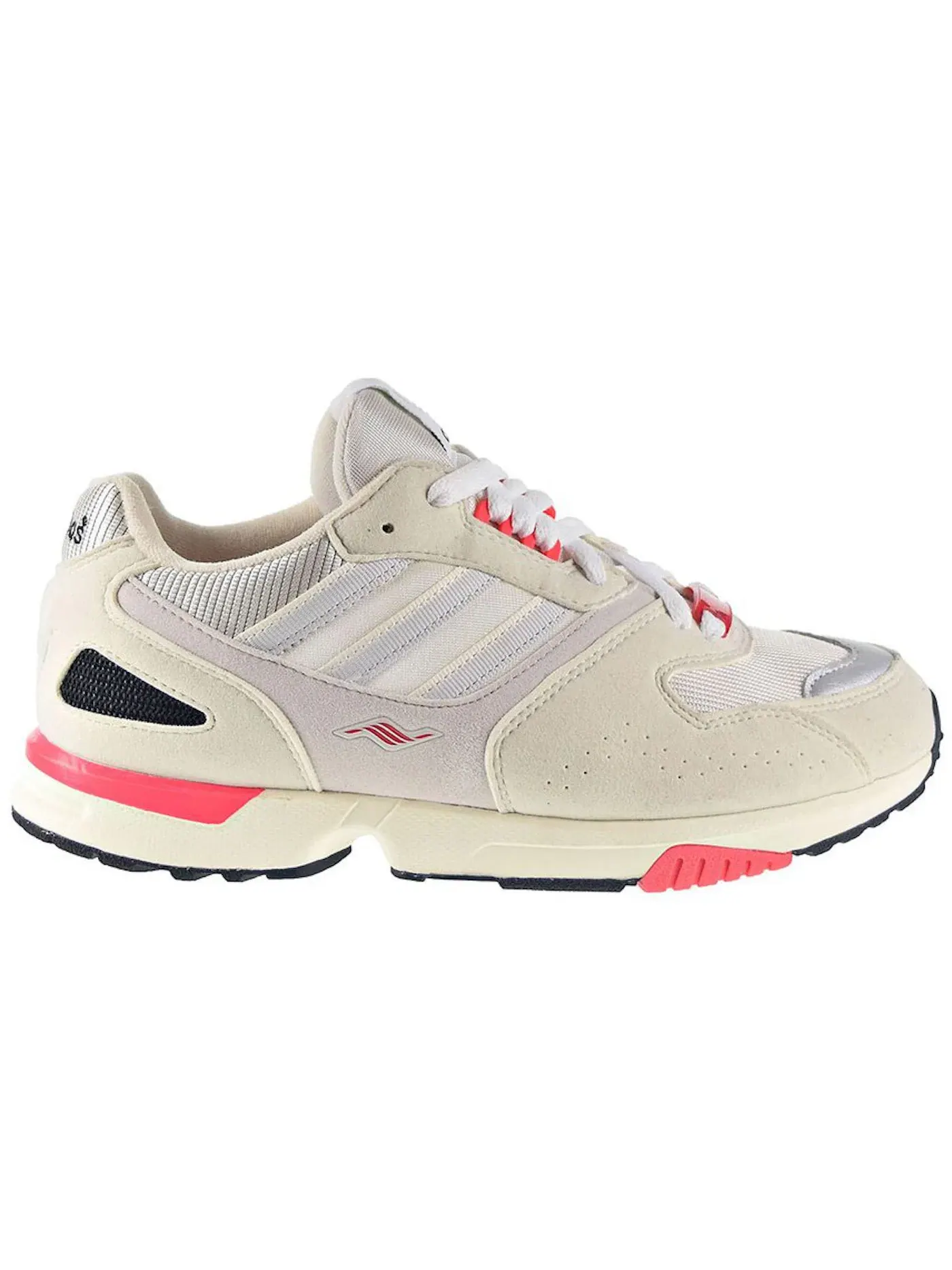 Женские кроссовки lifestyle Adidas ZX 4000 — изображение 1 из 1, белый/белый/белый