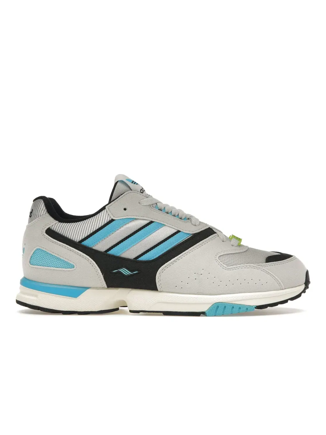 Мужские кроссовки Lifestyle Adidas ZX 4000 OG — изображение 1 из 4