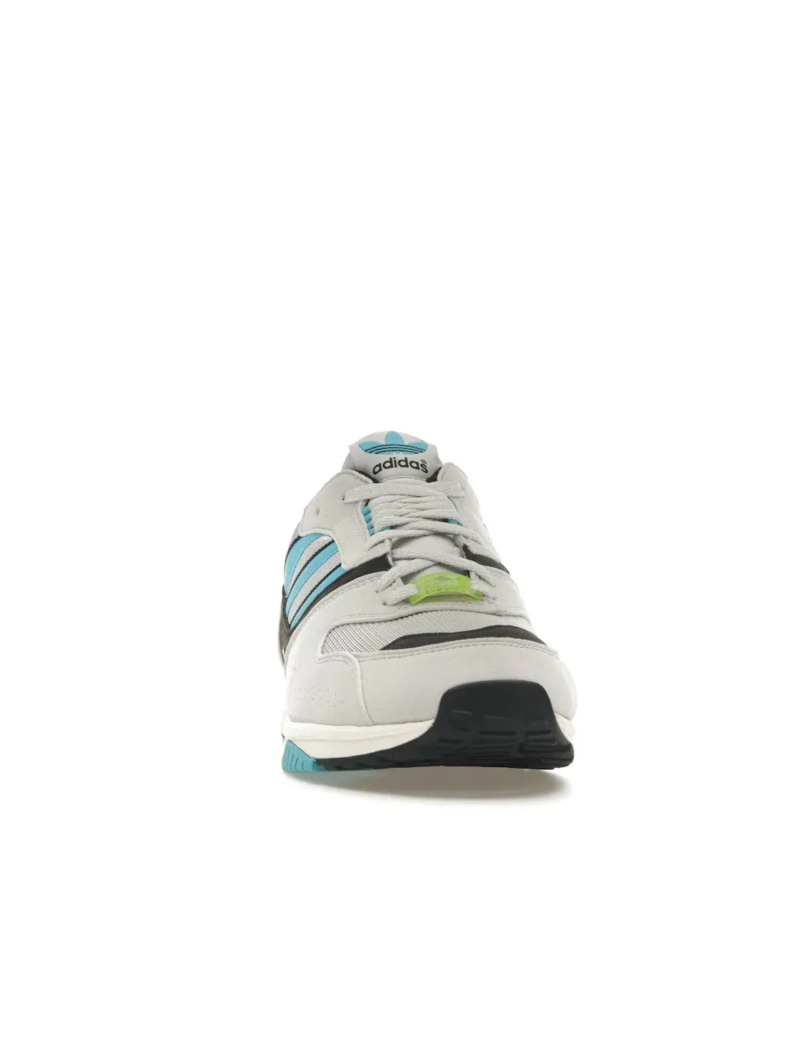 Мужские кроссовки Lifestyle Adidas ZX 4000 OG — изображение 2 из 4