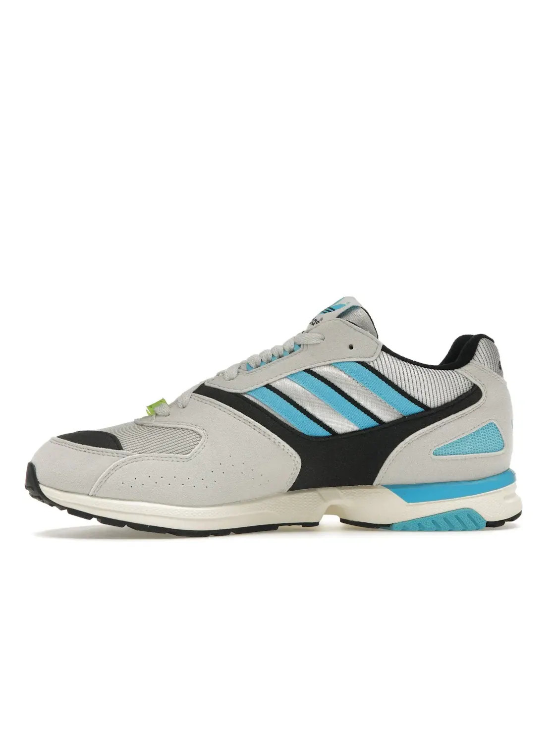 Мужские кроссовки Lifestyle Adidas ZX 4000 OG — изображение 3 из 4