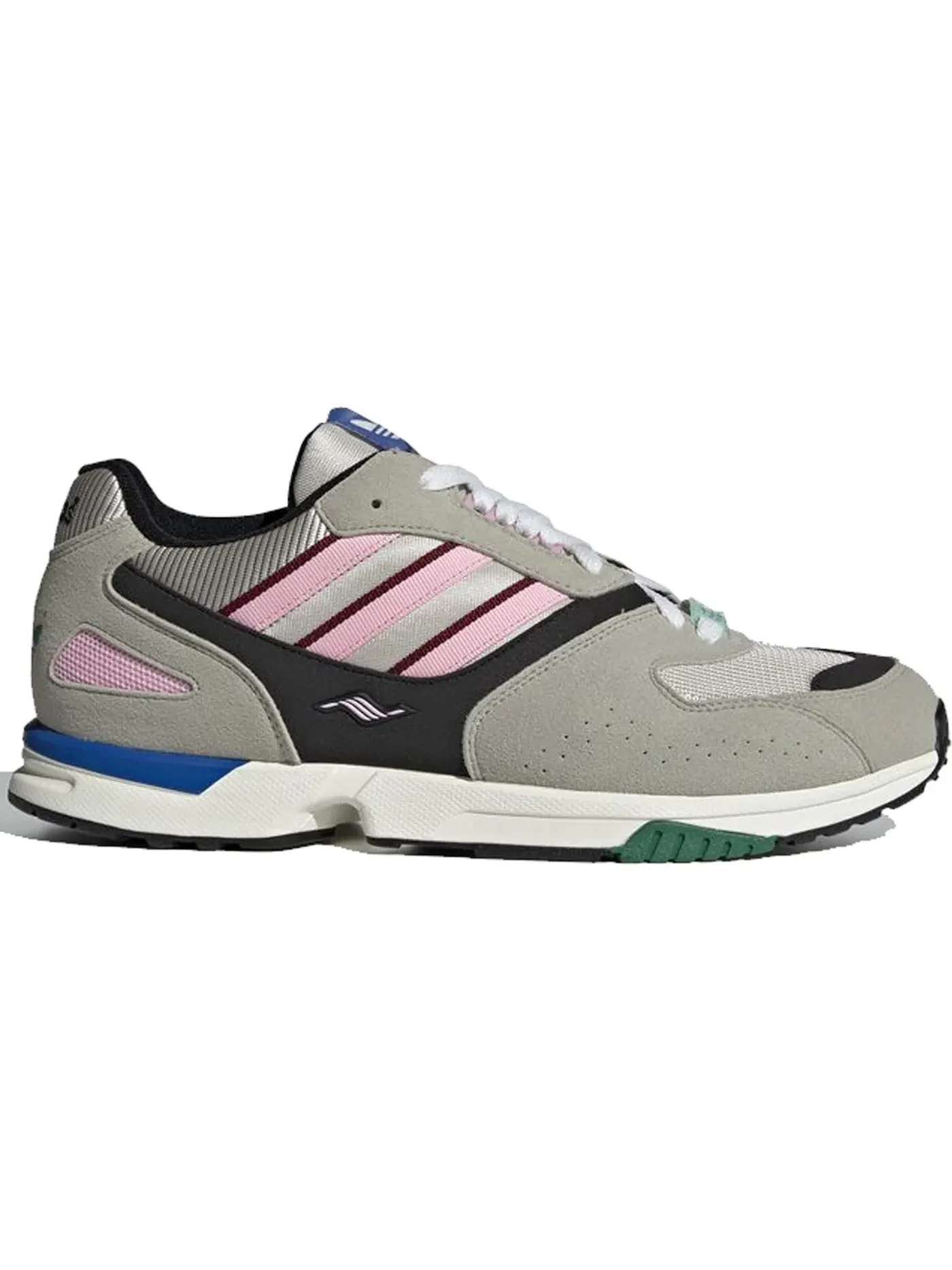 Мужские кроссовки Lifestyle Adidas ZX 4000 — изображение 1 из 1