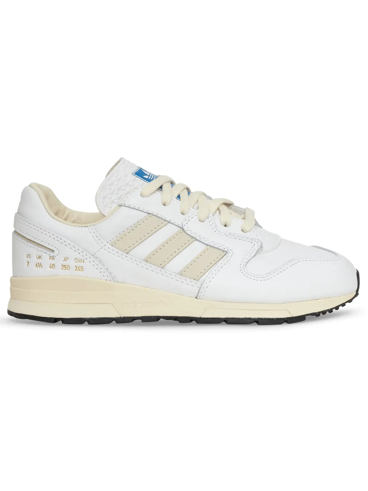 Мужские кроссовки Lifestyle Adidas ZX 420 — изображение 1 из 1