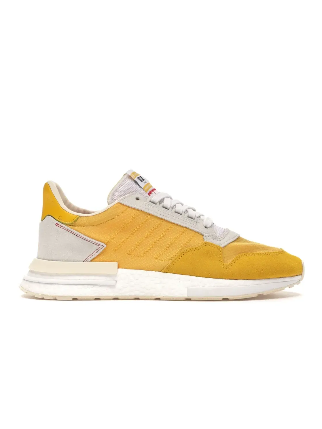 Мужские кроссовки Lifestyle Adidas ZX 500 RM — изображение 1 из 4, золотистый золотистый