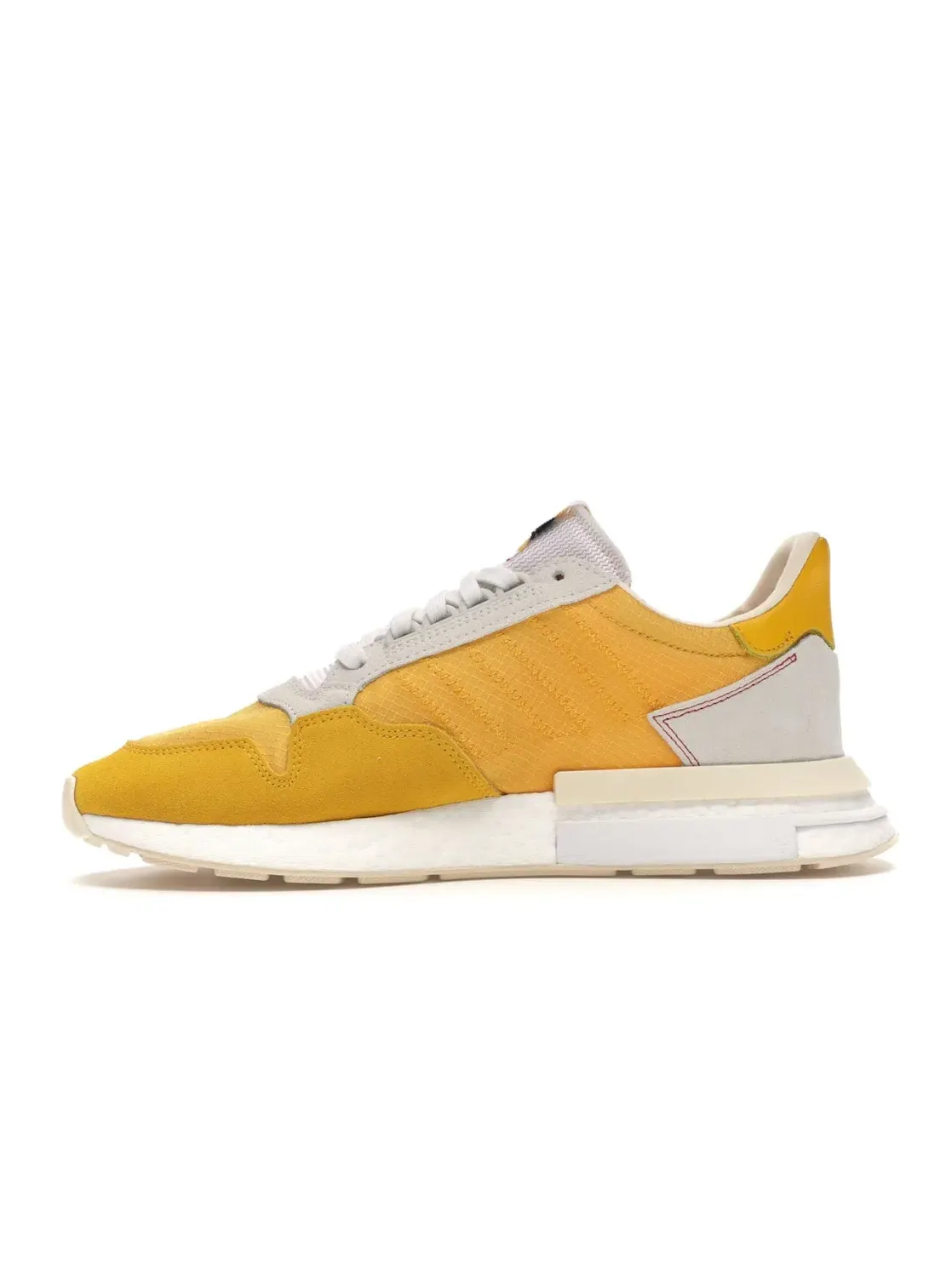 Мужские кроссовки Lifestyle Adidas ZX 500 RM — изображение 3 из 4, золотистый золотистый