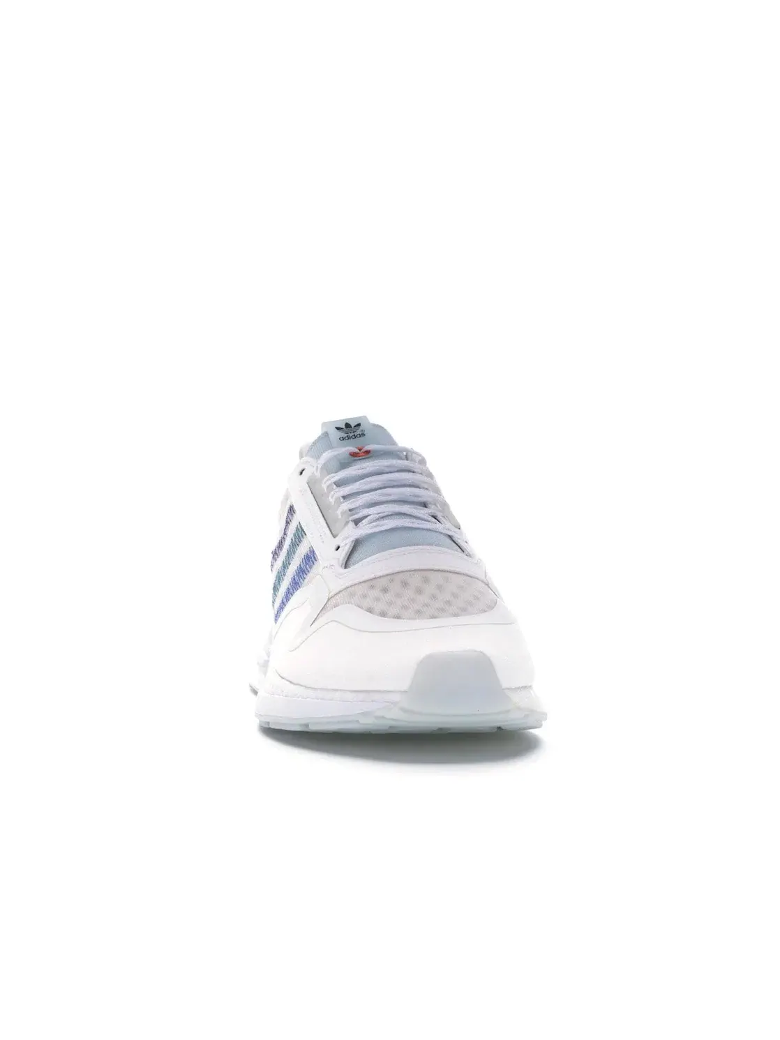 Мужские кроссовки Lifestyle Adidas ZX 500 RM Commonwealth — изображение 2 из 4, белый/прозрачный/белый