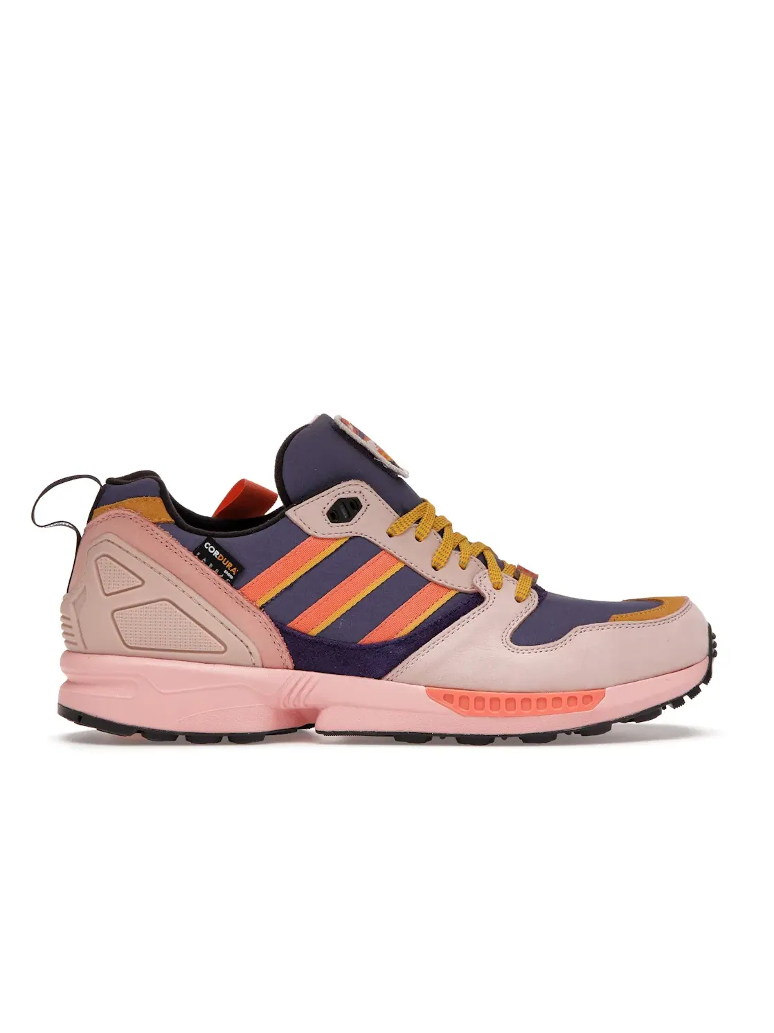 Мужские кроссовки Lifestyle с принтом Adidas ZX 5000 — изображение 1 из 4