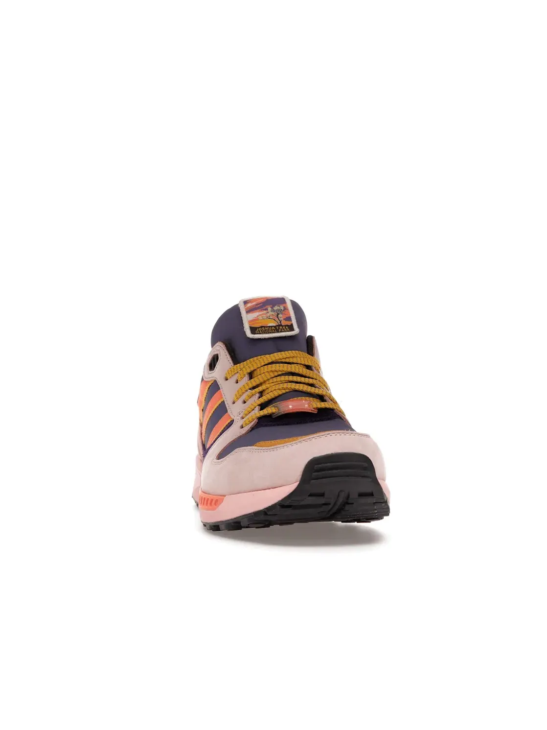 Мужские кроссовки Lifestyle с принтом Adidas ZX 5000 — изображение 2 из 4