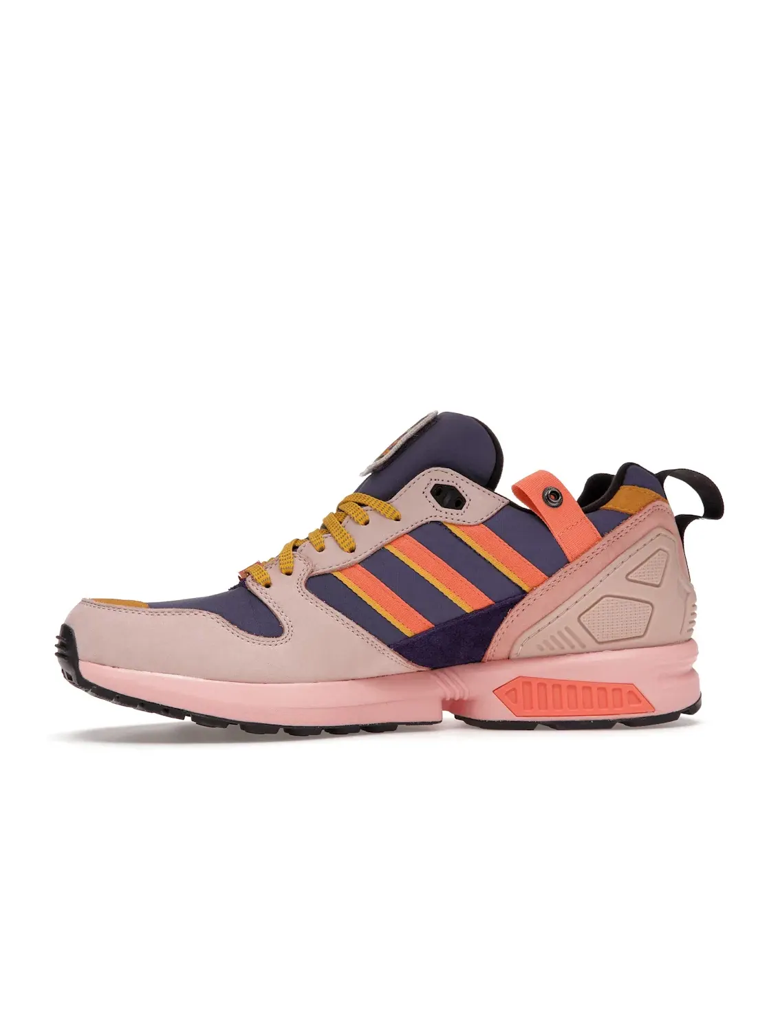 Мужские кроссовки Lifestyle с принтом Adidas ZX 5000 — изображение 3 из 4