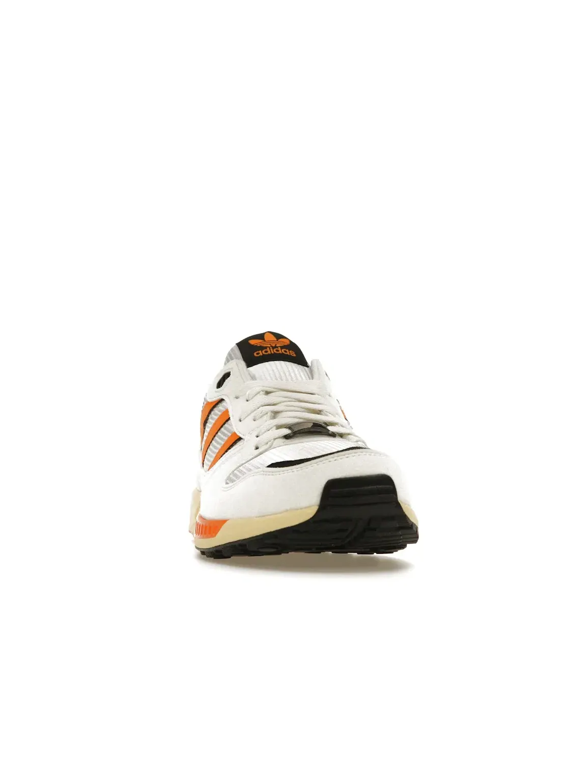 Мужские кроссовки Lifestyle Adidas ZX 5000 — изображение 2 из 4, белый/оранжевый/черный