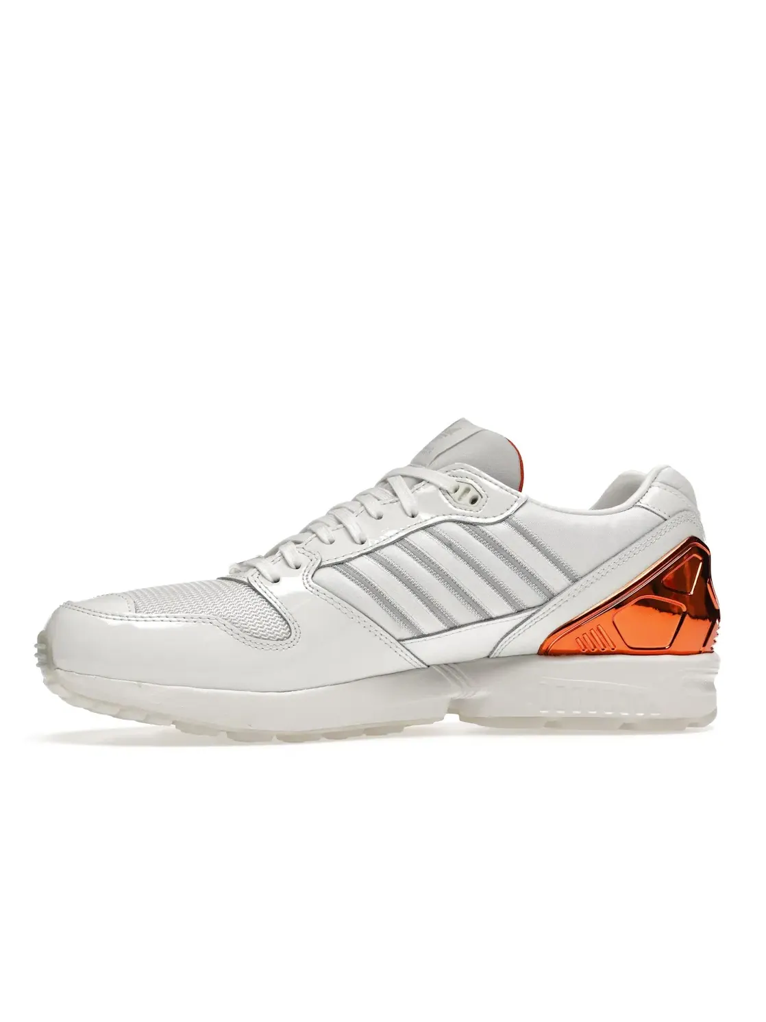 Мужские кроссовки Lifestyle Adidas ZX 5000 — изображение 3 из 4
