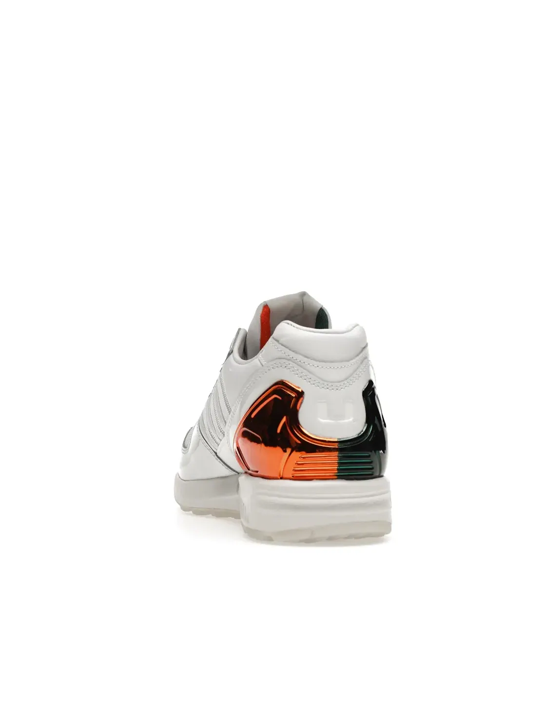 Мужские кроссовки Lifestyle Adidas ZX 5000 — изображение 4 из 4