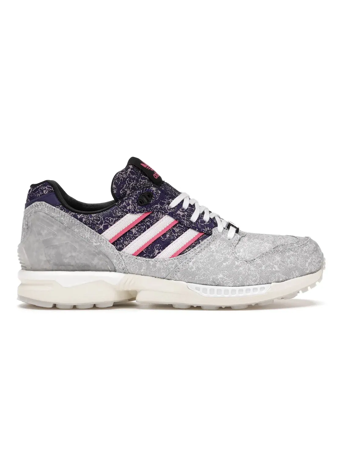 Мужские кроссовки Lifestyle Adidas ZX 5000 — изображение 1 из 4