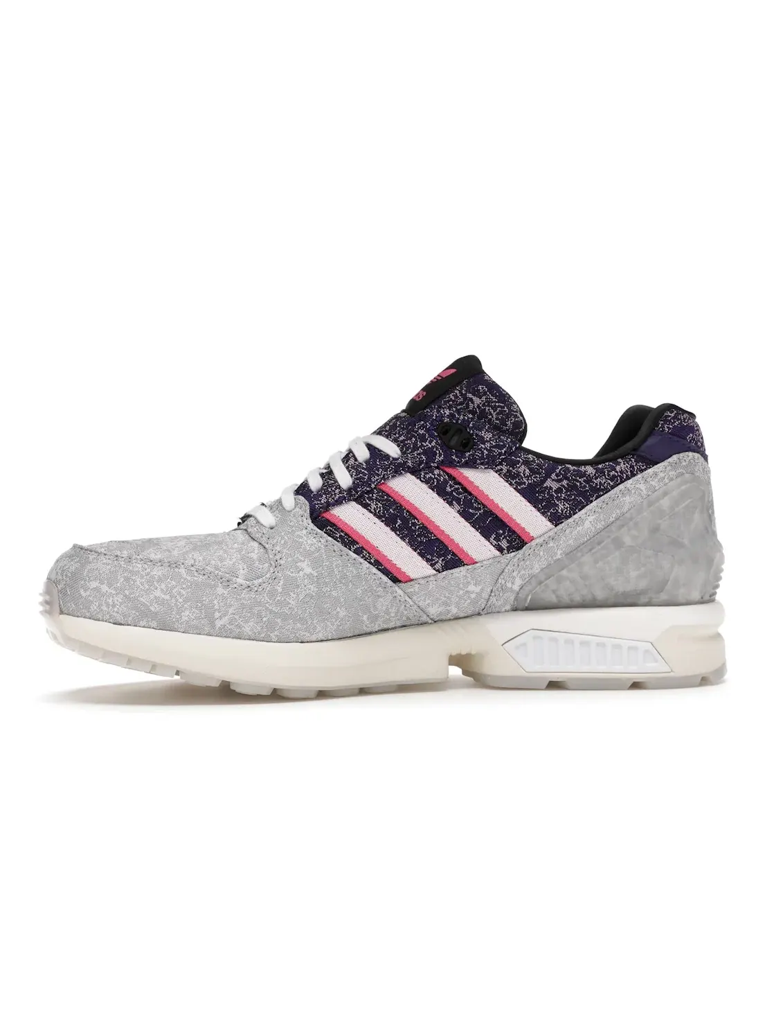 Мужские кроссовки Lifestyle Adidas ZX 5000 — изображение 3 из 4