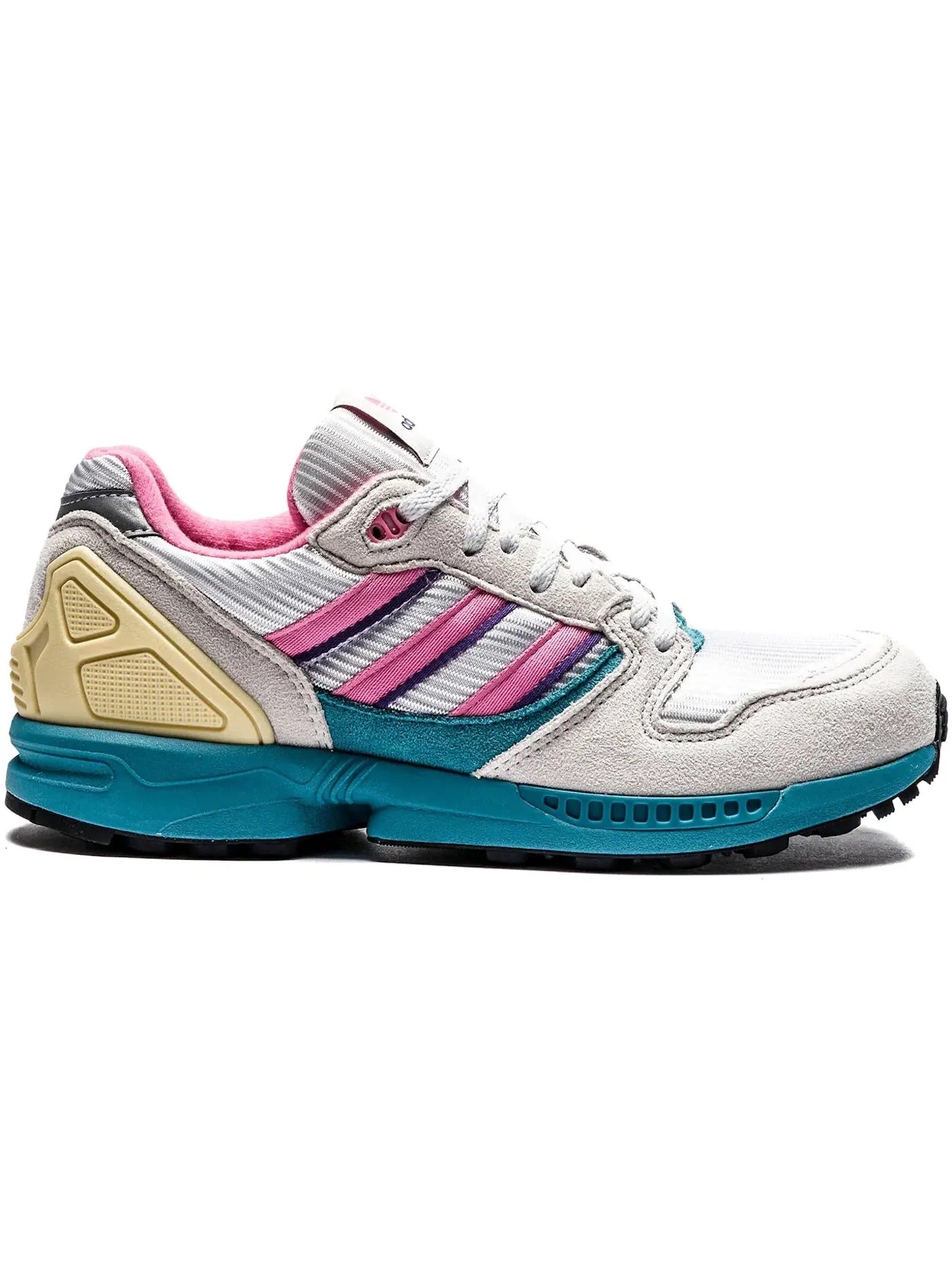 Мужские кроссовки Lifestyle Adidas ZX 5020 — изображение 1 из 1