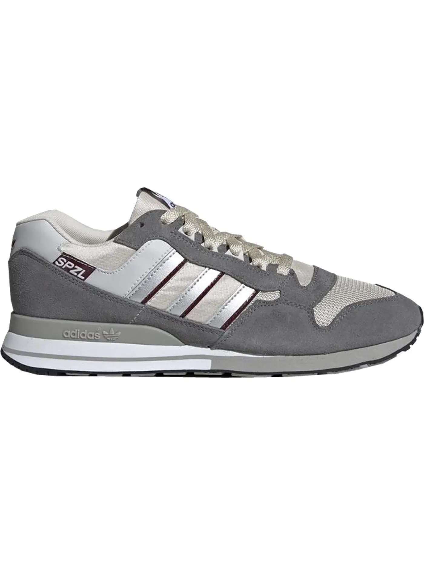Мужские кроссовки Lifestyle Adidas ZX 530 SPZL — изображение 1 из 1, серый