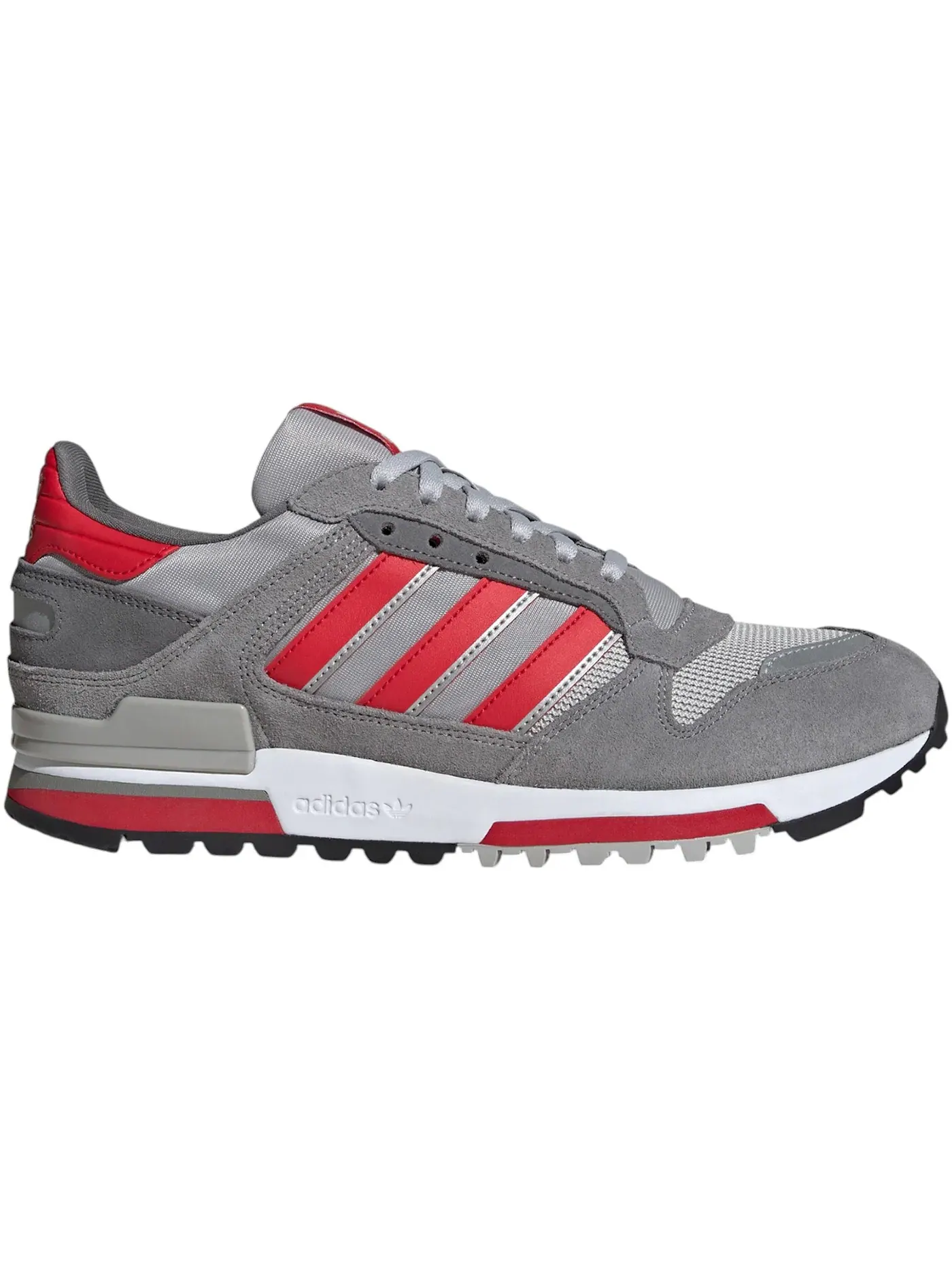Мужские кроссовки Lifestyle Adidas ZX 600 — изображение 1 из 1, серый серый