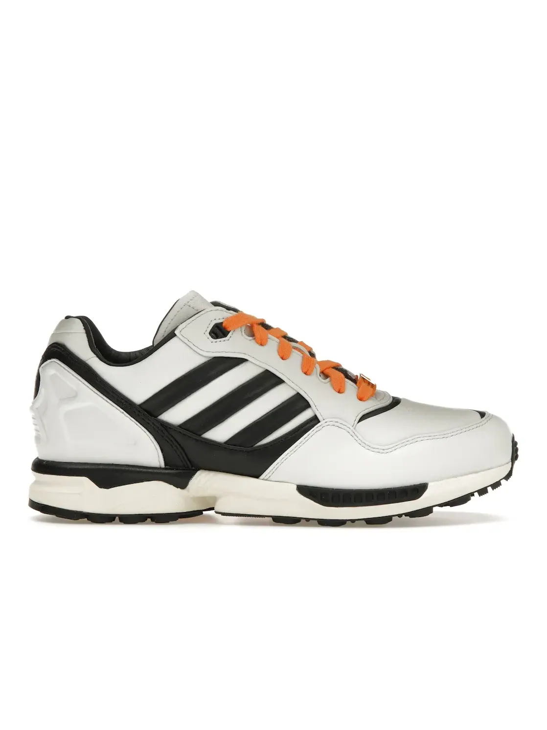 Мужские кроссовки Lifestyle Adidas ZX 6000 — изображение 1 из 4, белый/черный/белый