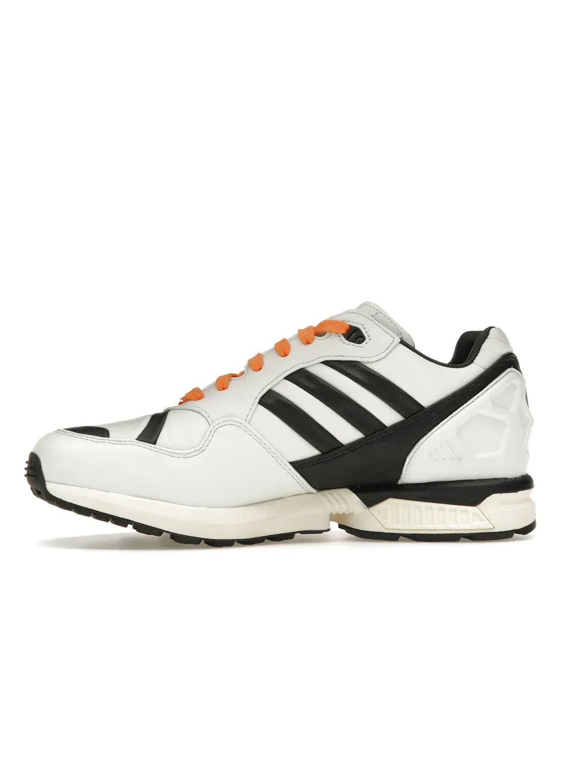 Мужские кроссовки Lifestyle Adidas ZX 6000 — изображение 3 из 4, белый/черный/белый
