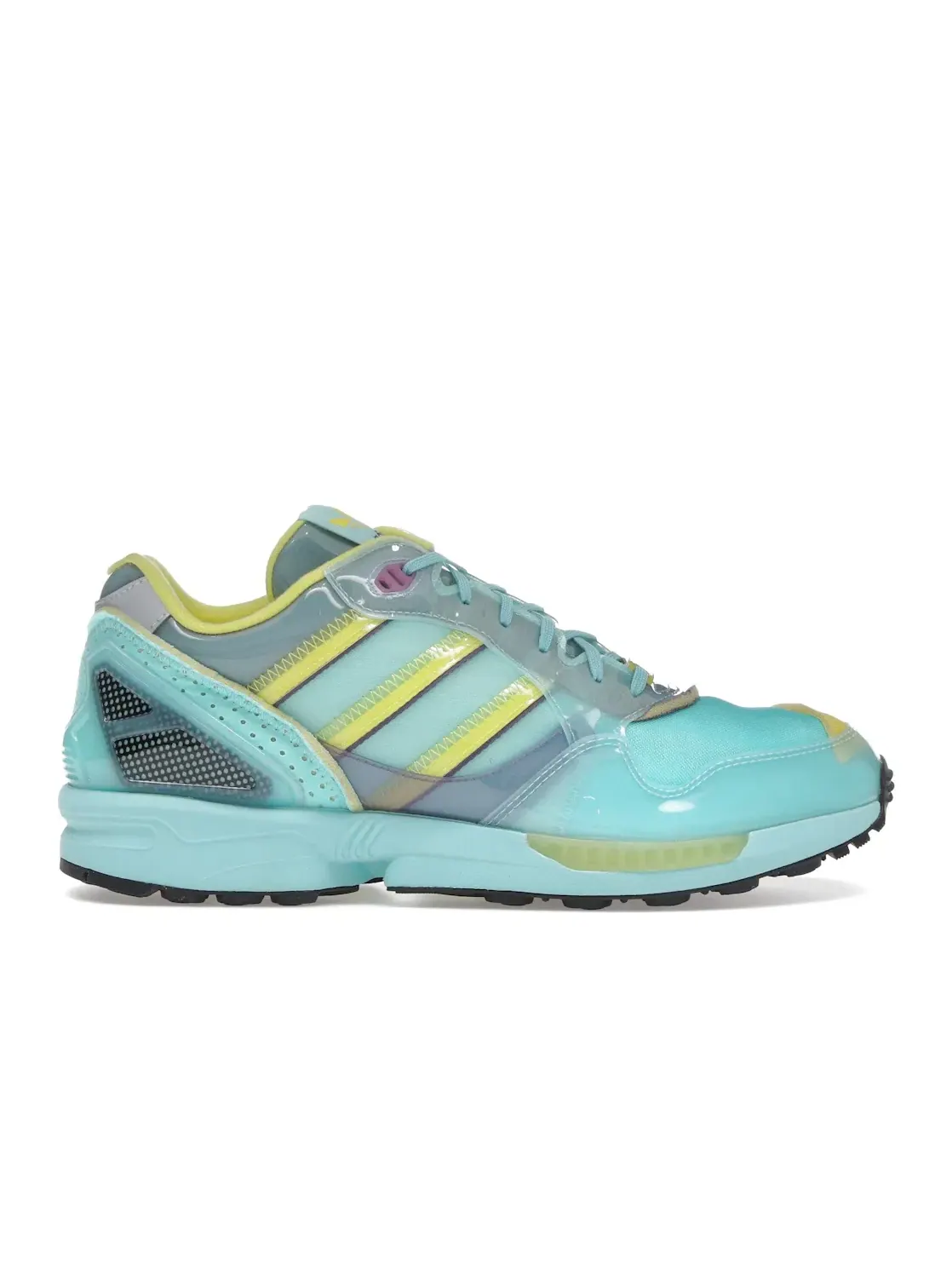 Мужские кроссовки lifestyle Adidas ZX 6000 — изображение 1 из 4