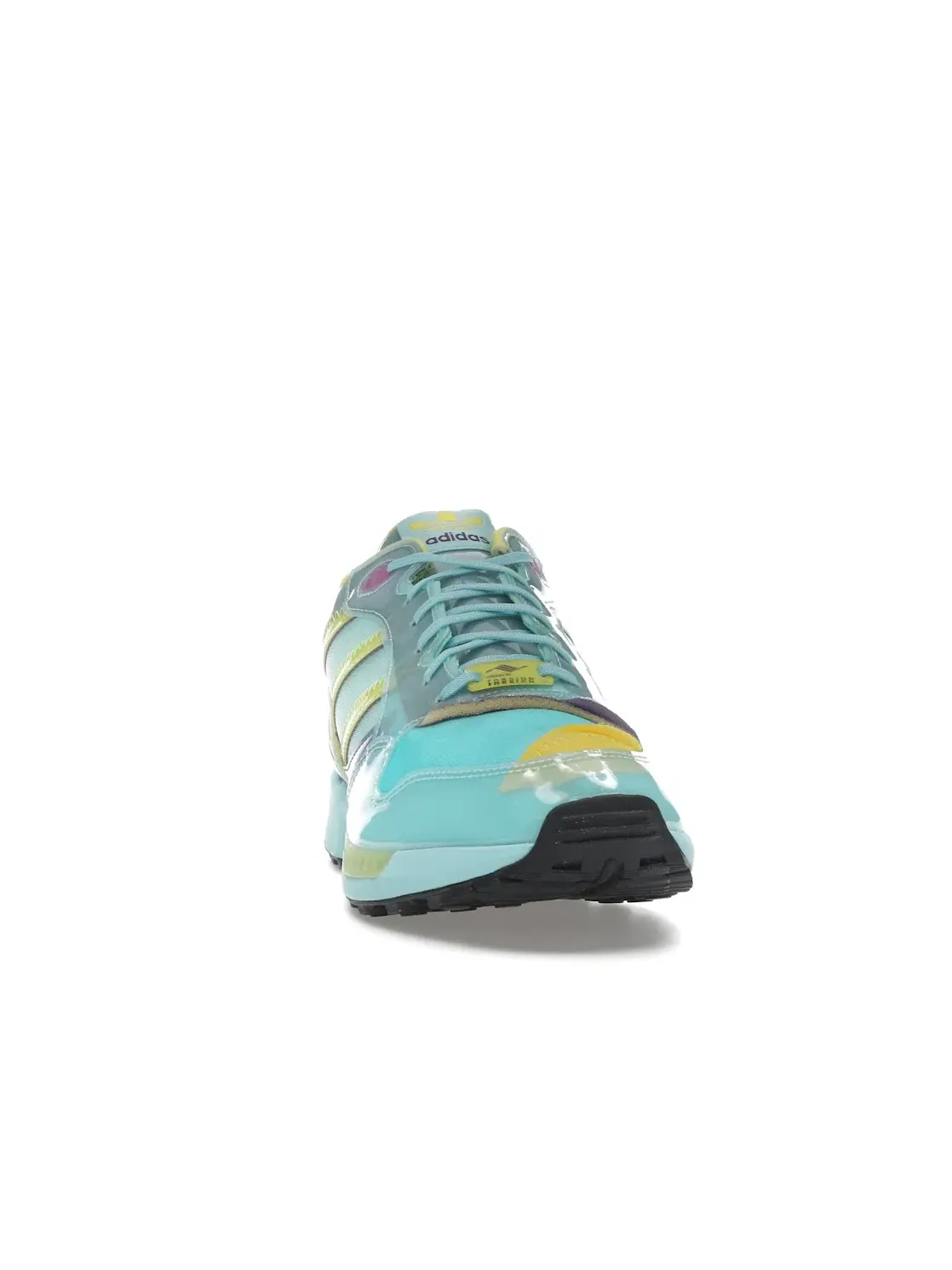 Мужские кроссовки lifestyle Adidas ZX 6000 — изображение 2 из 4