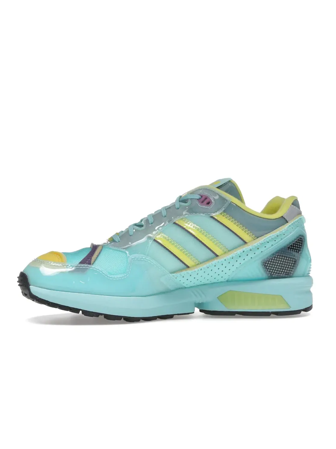 Мужские кроссовки lifestyle Adidas ZX 6000 — изображение 3 из 4