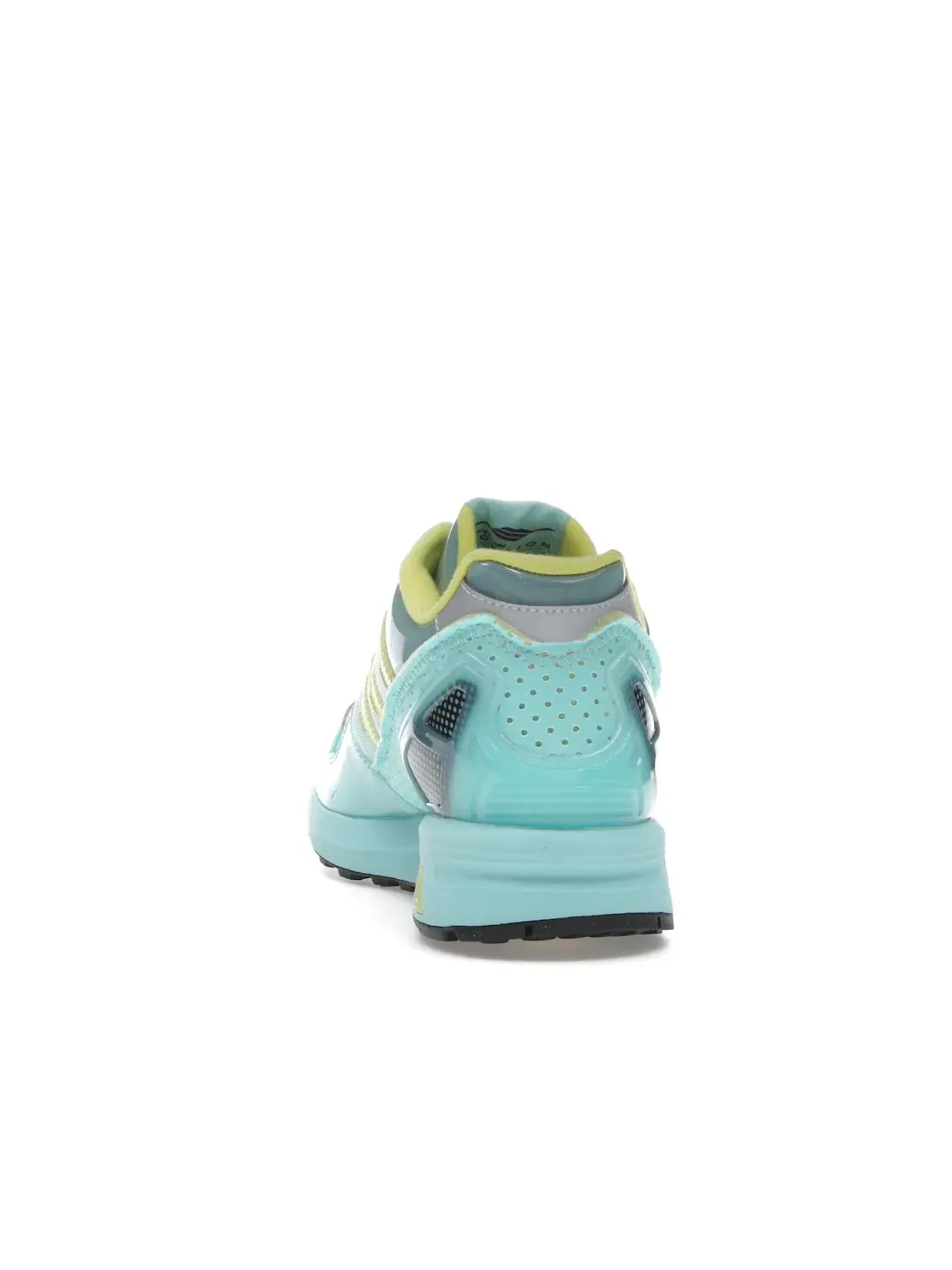 Мужские кроссовки lifestyle Adidas ZX 6000 — изображение 4 из 4