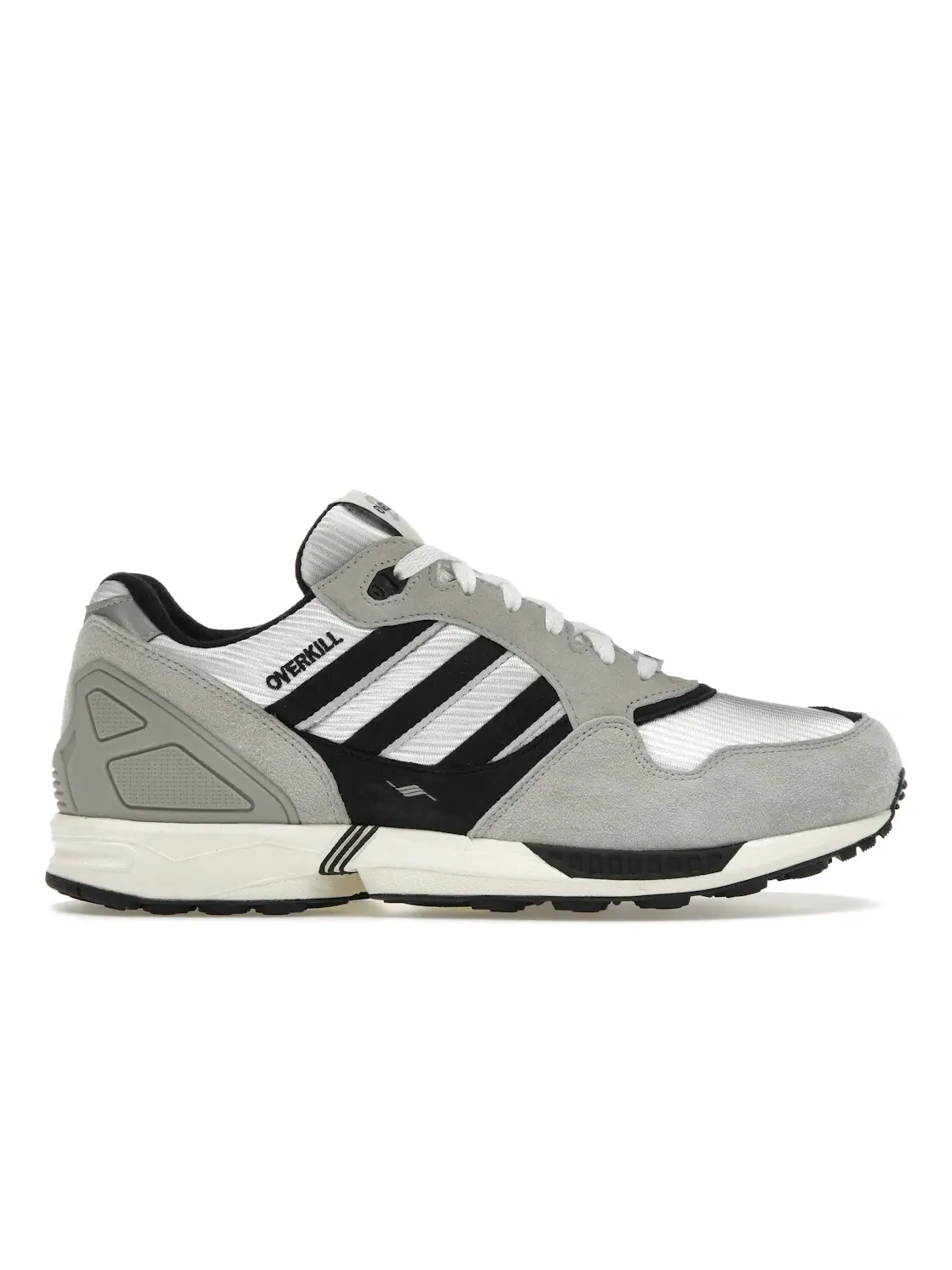 Мужские кроссовки Lifestyle Adidas ZX 6000 — изображение 1 из 4, белый/черный