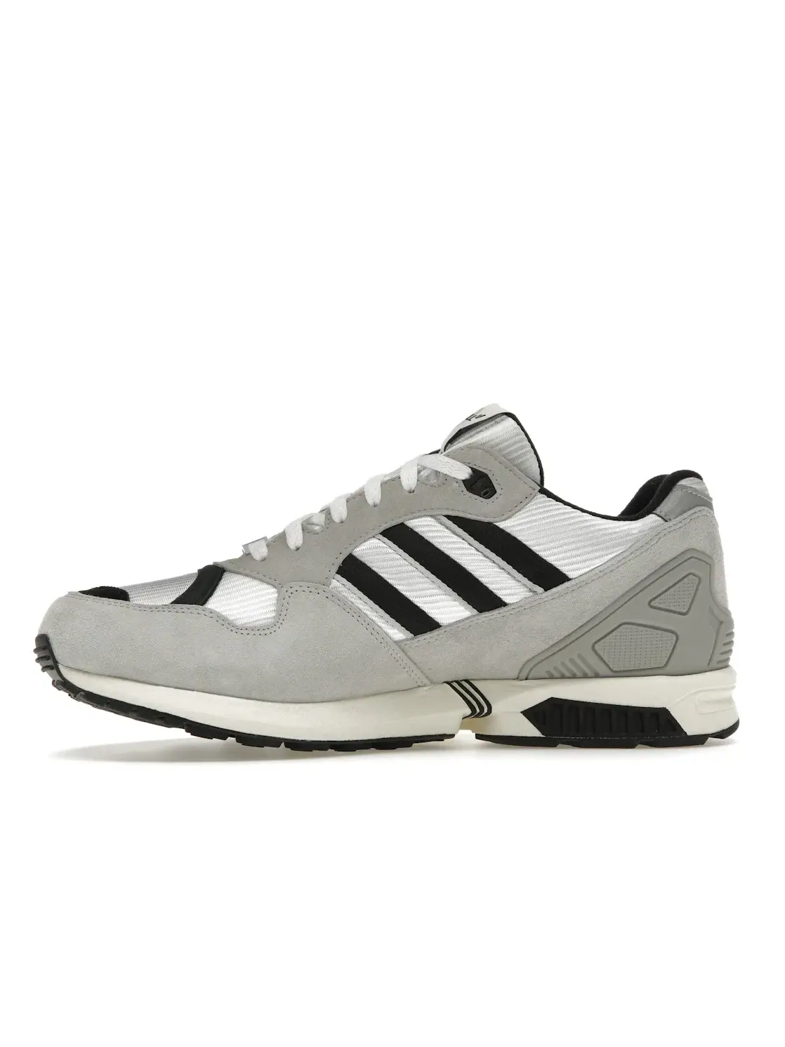 Мужские кроссовки Lifestyle Adidas ZX 6000 — изображение 3 из 4, белый/черный