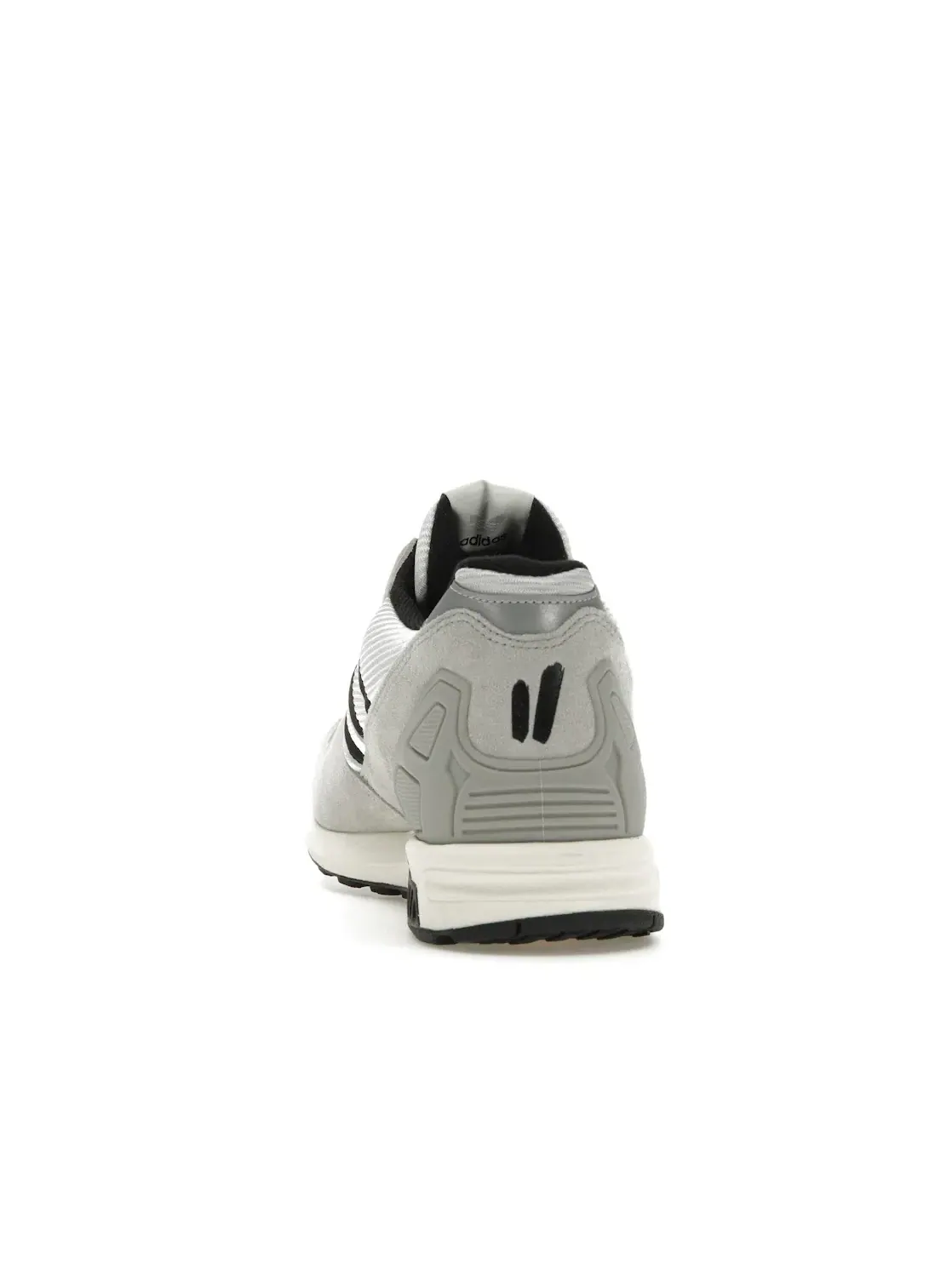 Мужские кроссовки Lifestyle Adidas ZX 6000 — изображение 4 из 4, белый/черный