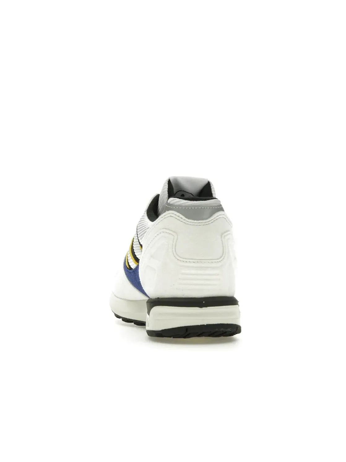 Мужские кроссовки Lifestyle Adidas ZX 6001 — изображение 4 из 4, белый/черный/золотистый