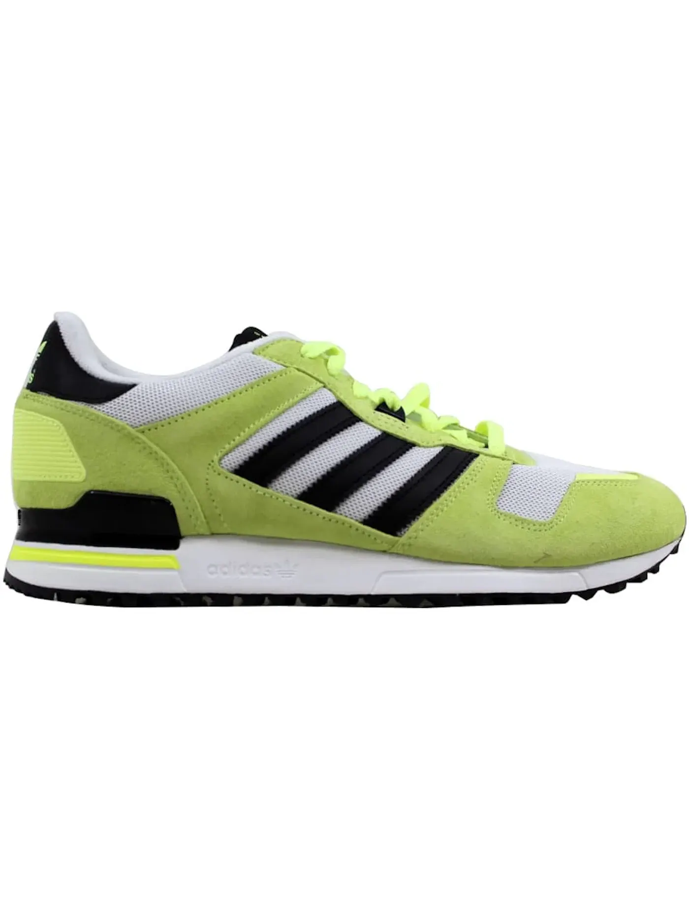Мужские кроссовки Lifestyle Adidas ZX 700 — изображение 1 из 1, черный-белый