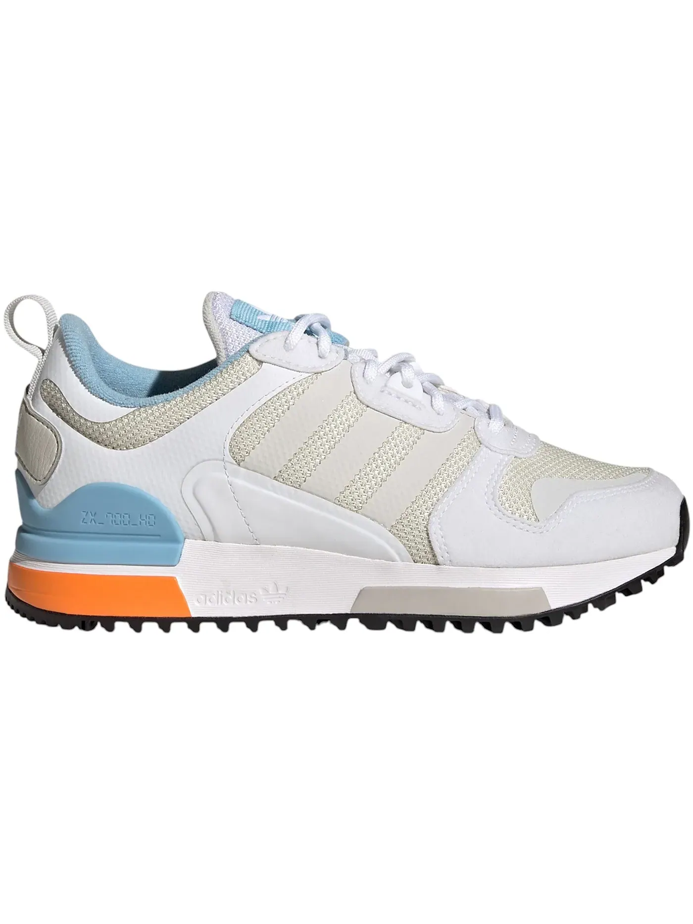 Детские кроссовки lifestyle ZX 700 HD Adidas — изображение 1 из 1