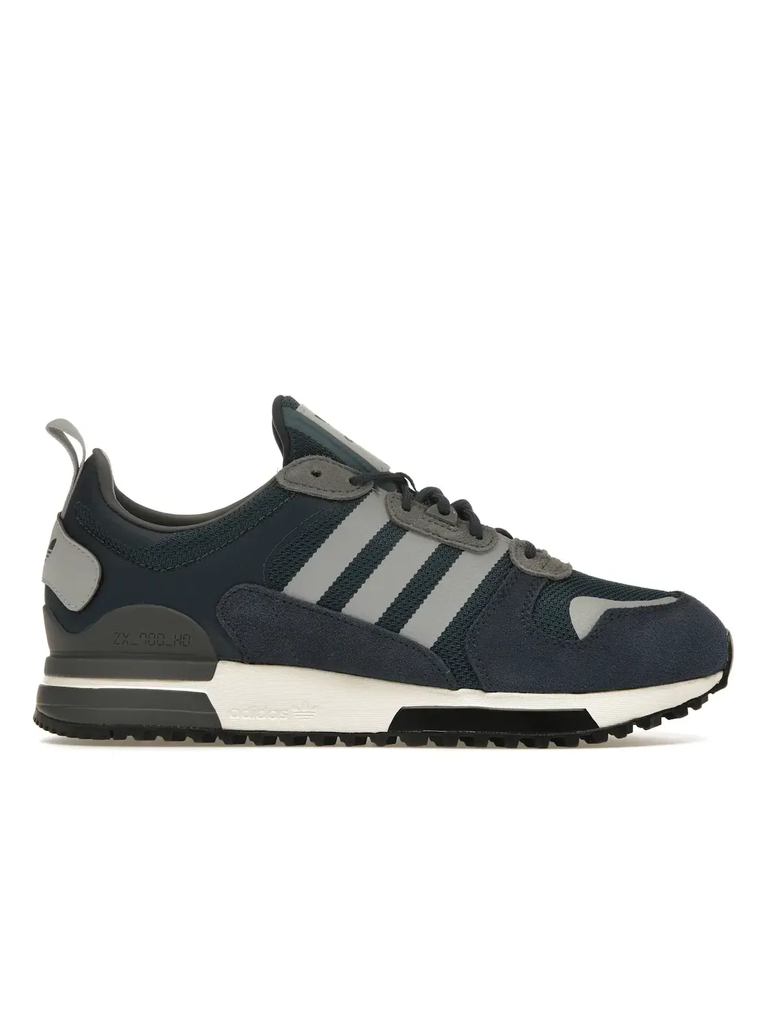 Мужские кроссовки Lifestyle Adidas ZX 700 HD — изображение 1 из 4, темно-синий серый индиго