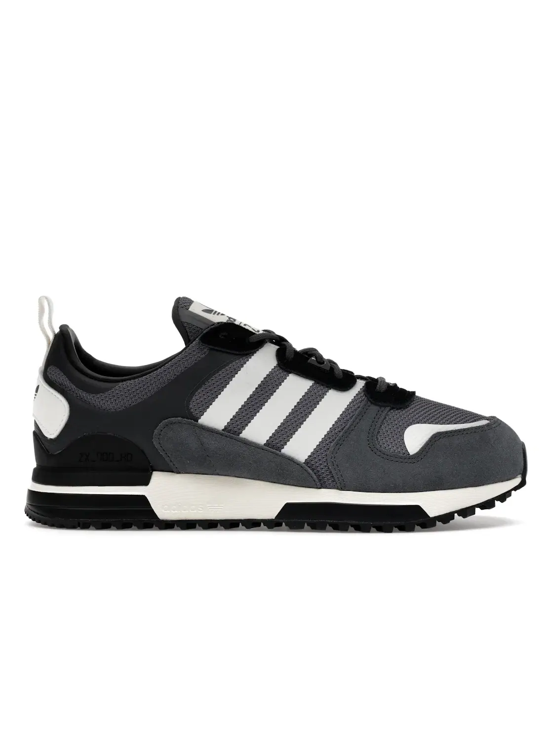Мужские кроссовки Lifestyle Adidas ZX 700 HD — изображение 1 из 4, серый/белый/серый