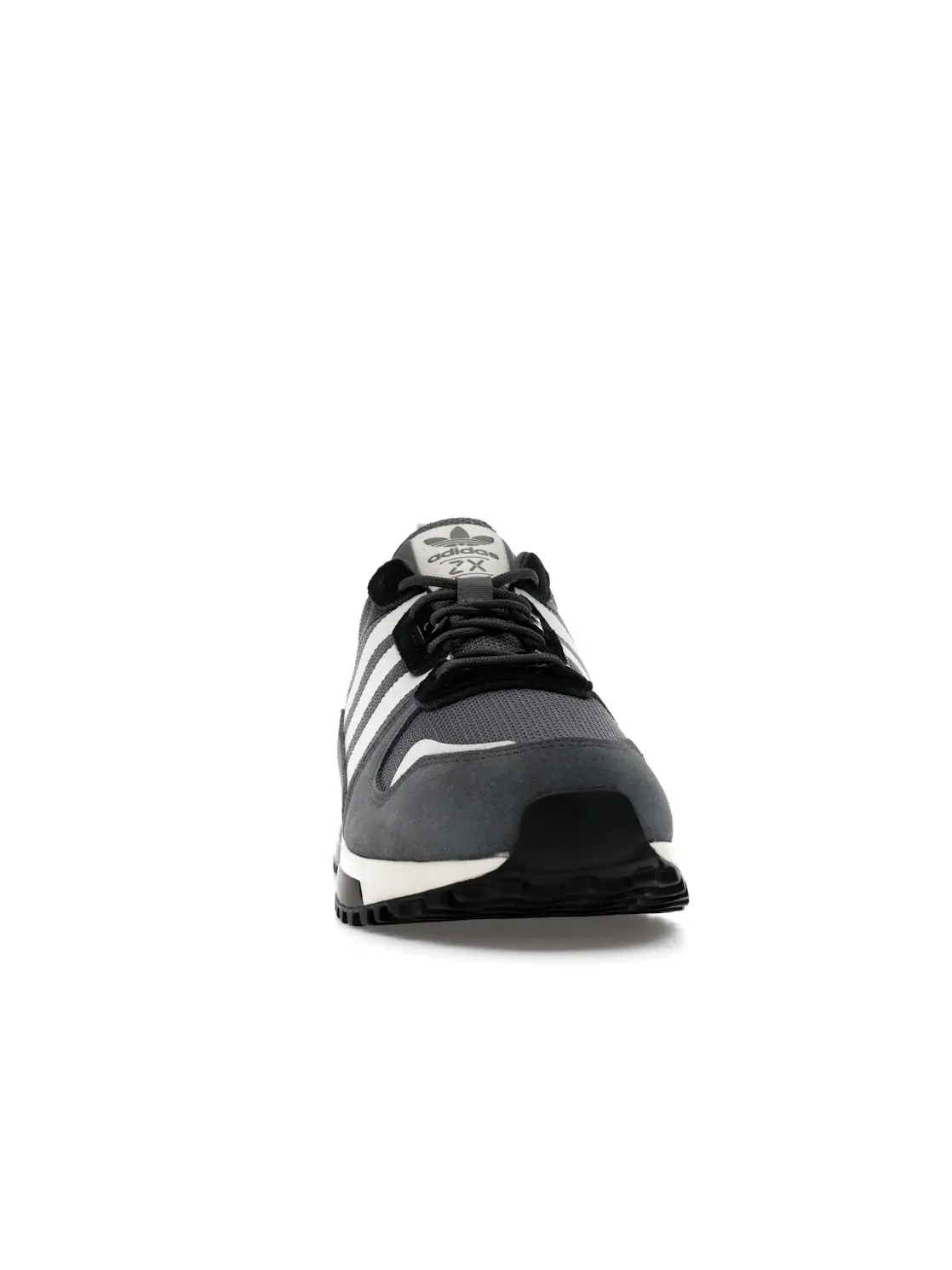 Мужские кроссовки Lifestyle Adidas ZX 700 HD — изображение 2 из 4, серый/белый/серый