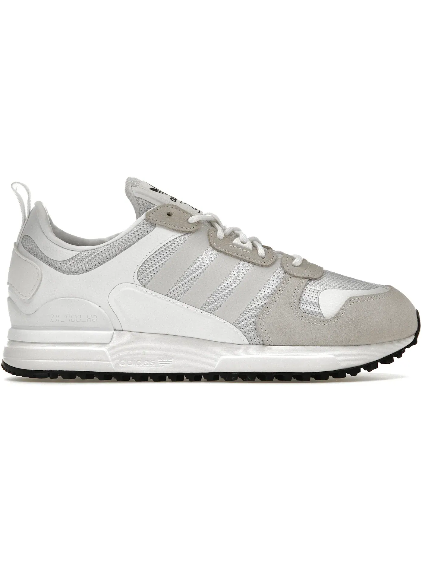 Мужские кроссовки Lifestyle Adidas ZX 700 HD — изображение 1 из 1, белый белый черный