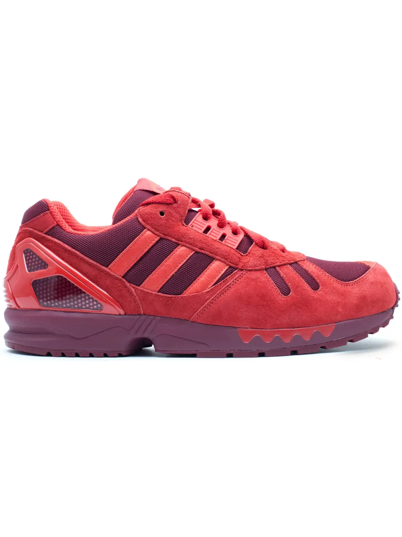 Мужские кроссовки Lifestyle Adidas ZX 7000 — изображение 1 из 1, красный