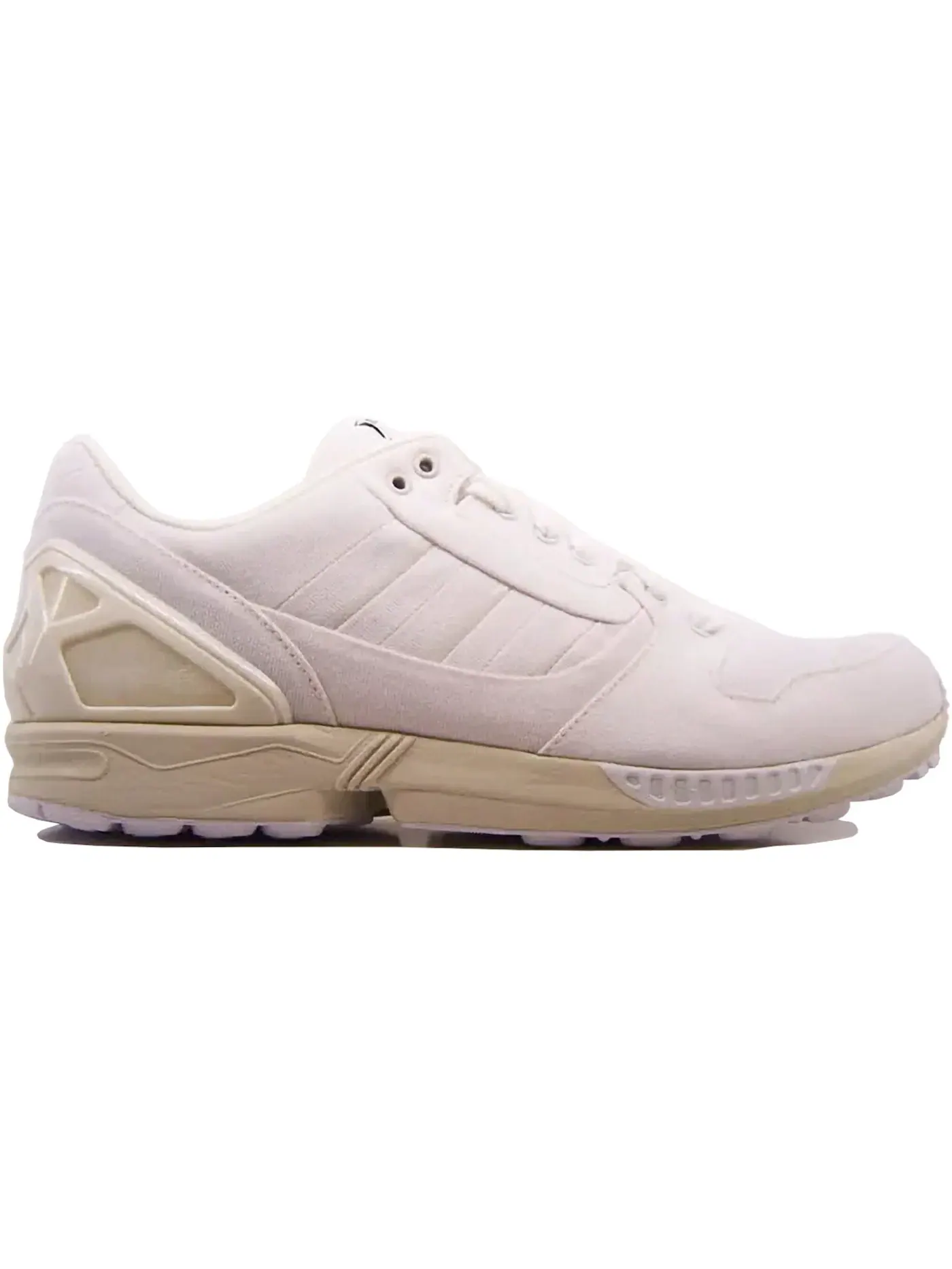 Мужские кроссовки Lifestyle Adidas ZX 77 — изображение 1 из 1, белый белый