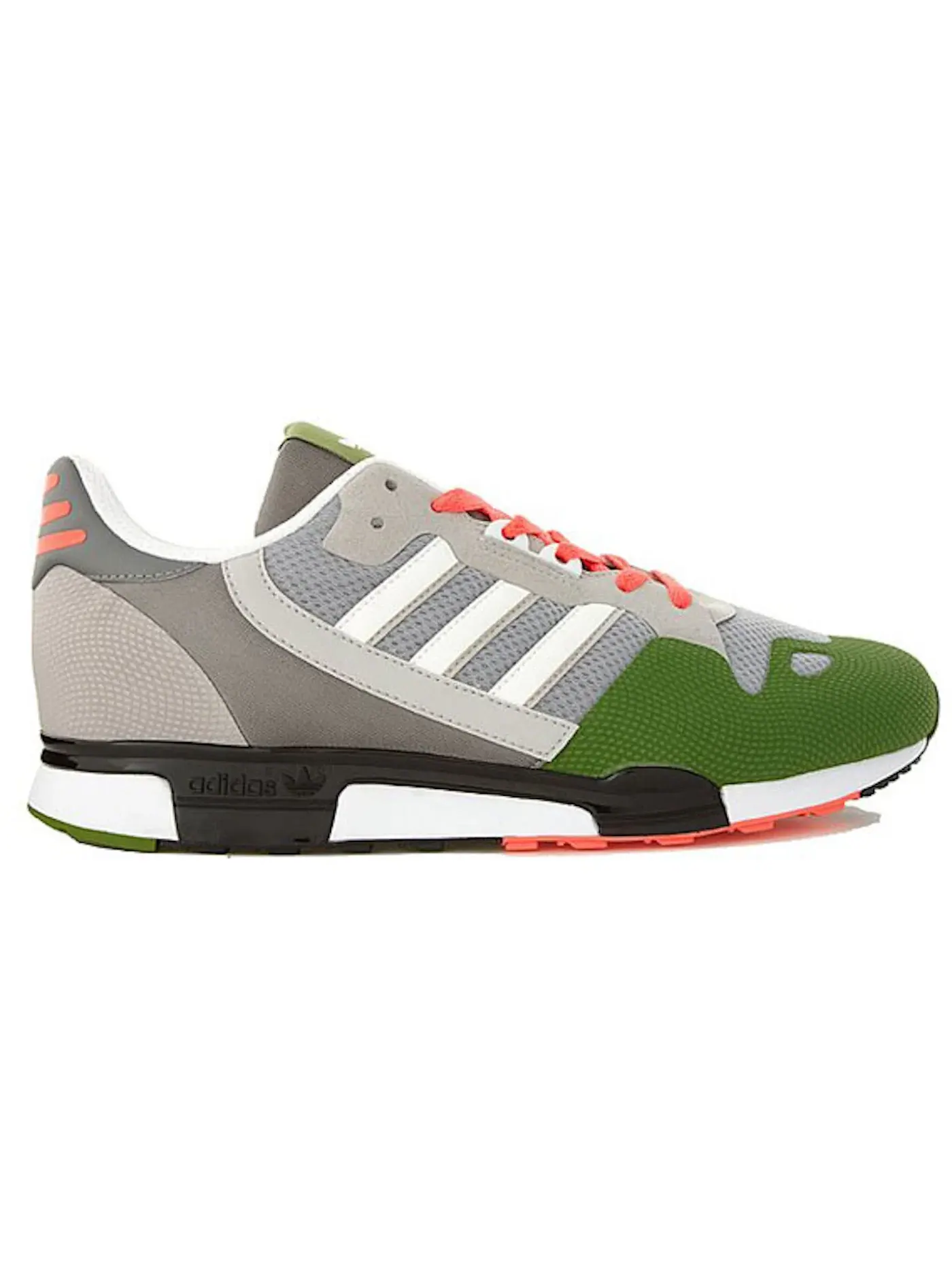 Мужские кроссовки Lifestyle Adidas ZX 800 — изображение 1 из 1, черный