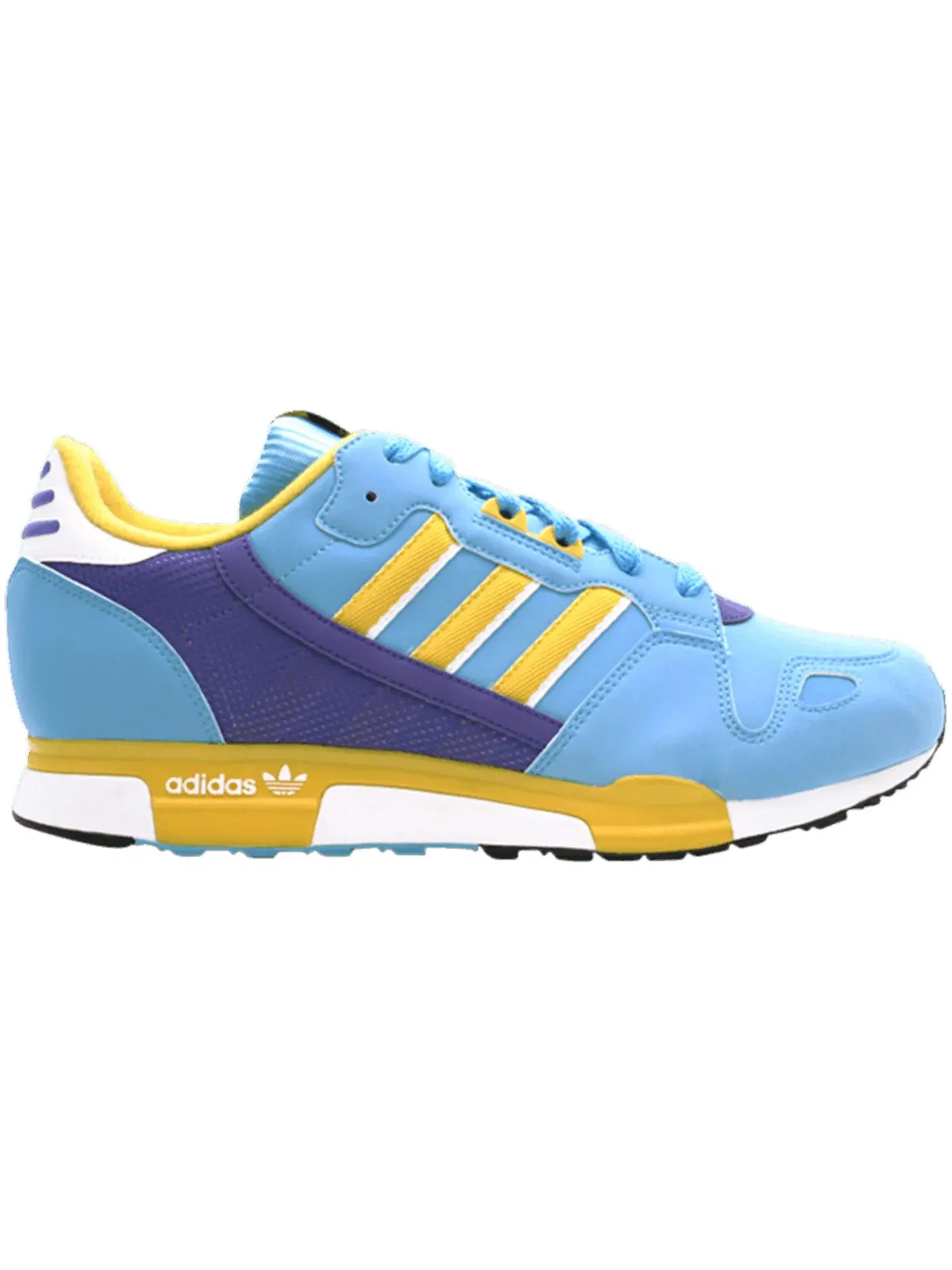 Мужские кроссовки Lifestyle Adidas ZX 800 Footpatrol — изображение 1 из 1