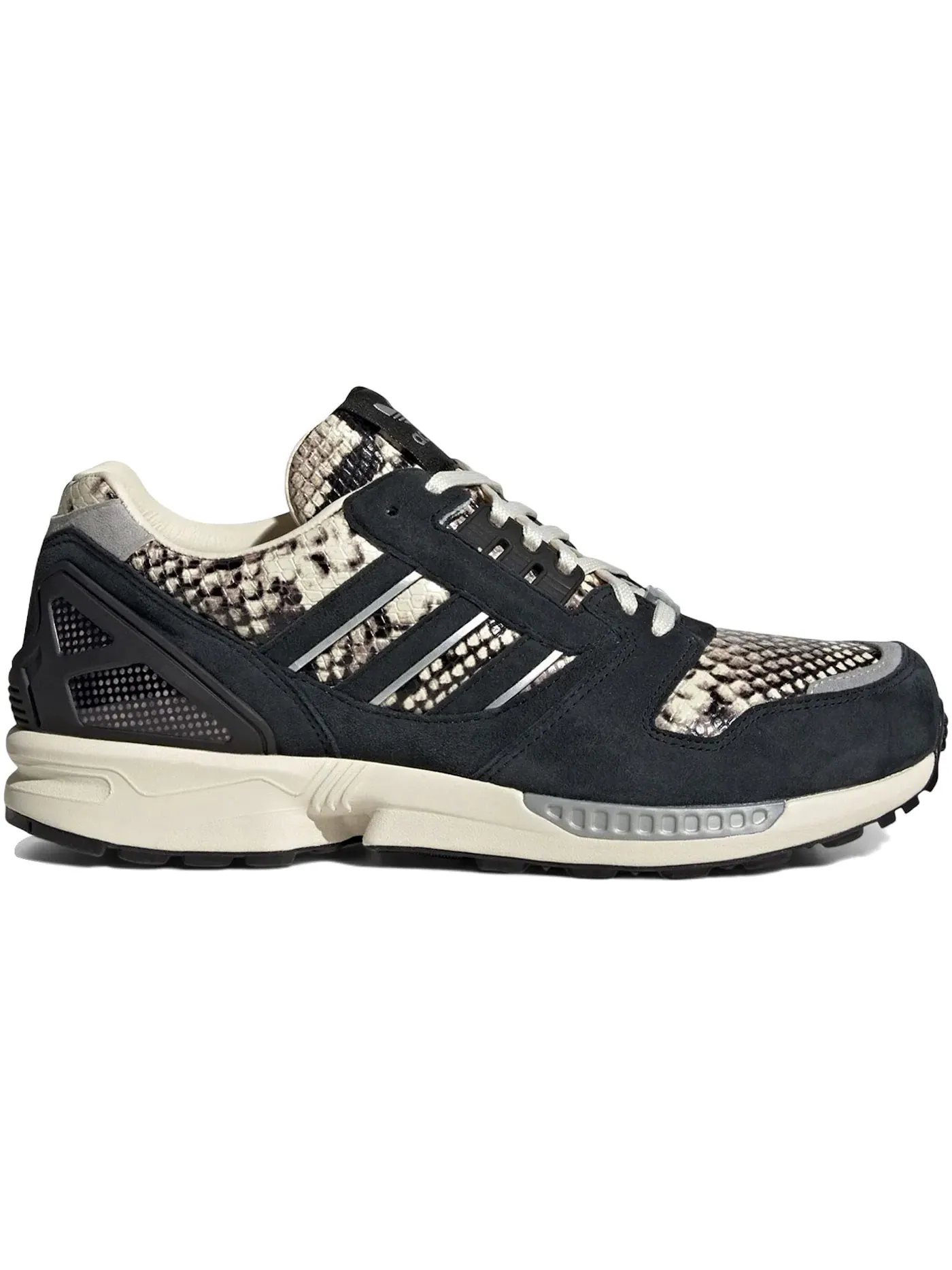 Мужские кроссовки Lifestyle с принтом Adidas ZX 8000 — изображение 1 из 1