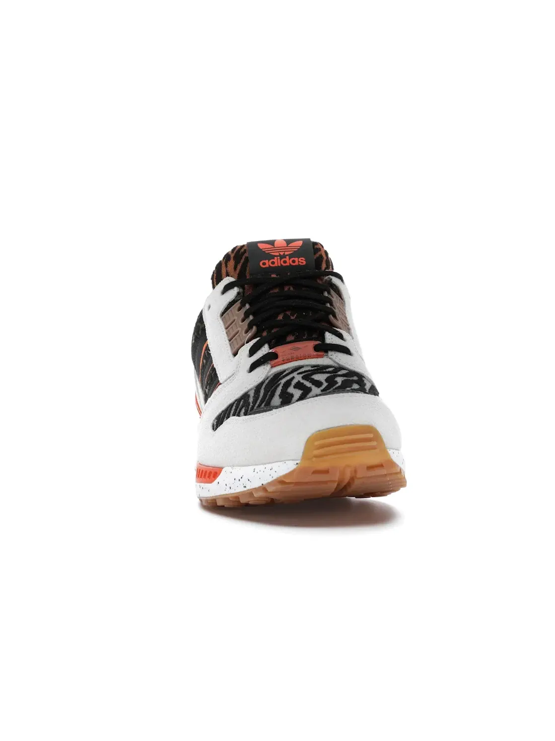 Мужские кроссовки Lifestyle Adidas ZX 8000 atmos Animal — изображение 2 из 4, желтый