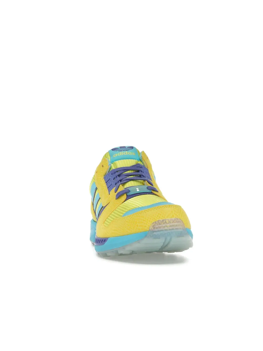 Мужские кроссовки lifestyle с принтом Adidas ZX 8000 atmos G-SNK 10 Ura Adidas — изображение 2 из 4