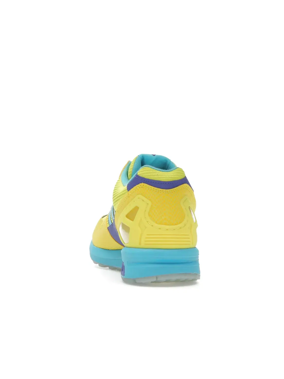 Мужские кроссовки lifestyle с принтом Adidas ZX 8000 atmos G-SNK 10 Ura Adidas — изображение 4 из 4