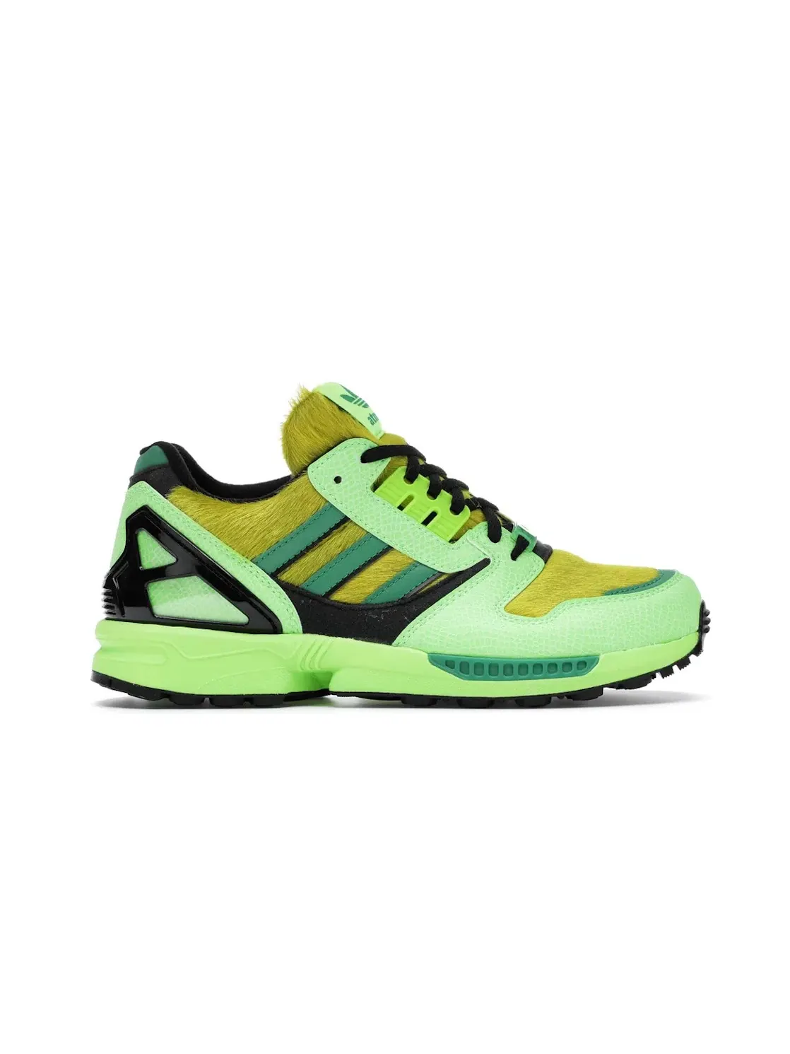 Мужские кроссовки Lifestyle с принтом Adidas ZX 8000 Adidas — изображение 1 из 4