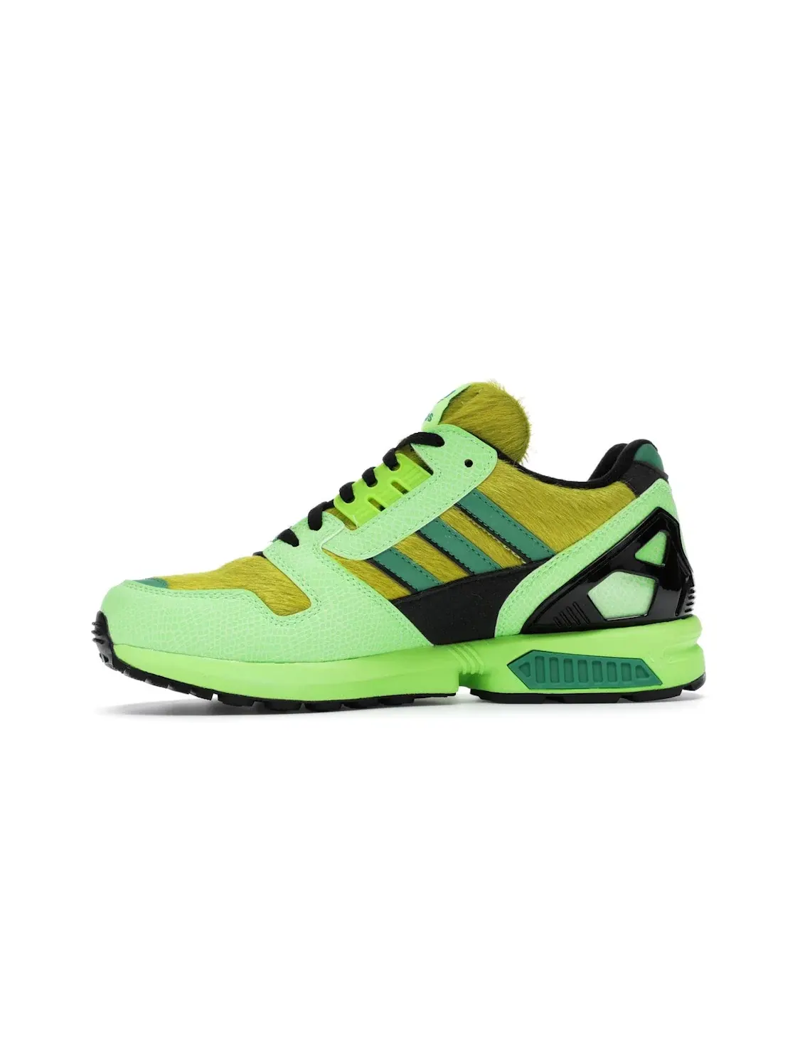 Мужские кроссовки Lifestyle с принтом Adidas ZX 8000 Adidas — изображение 3 из 4